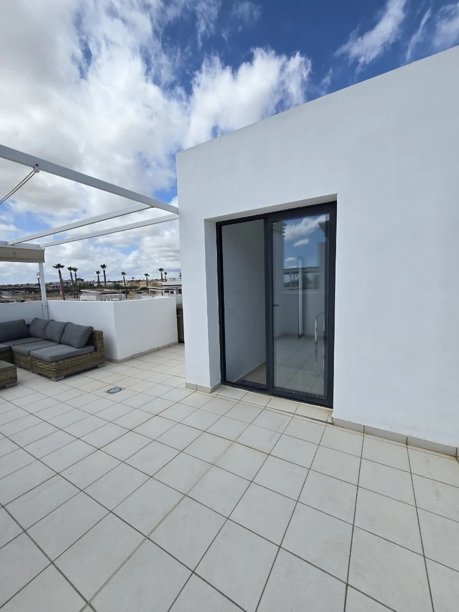 Chalet/Villa en venta en Ciudad Quesada - Rojales