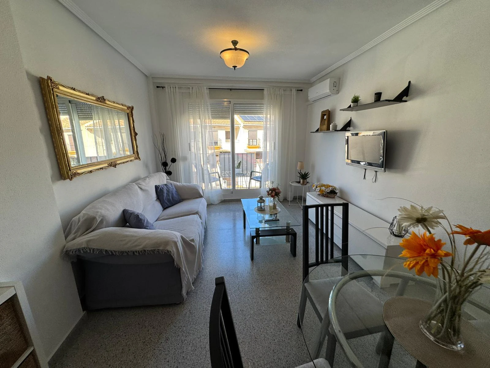 Apartamento en venta en San Miguel De Salinas