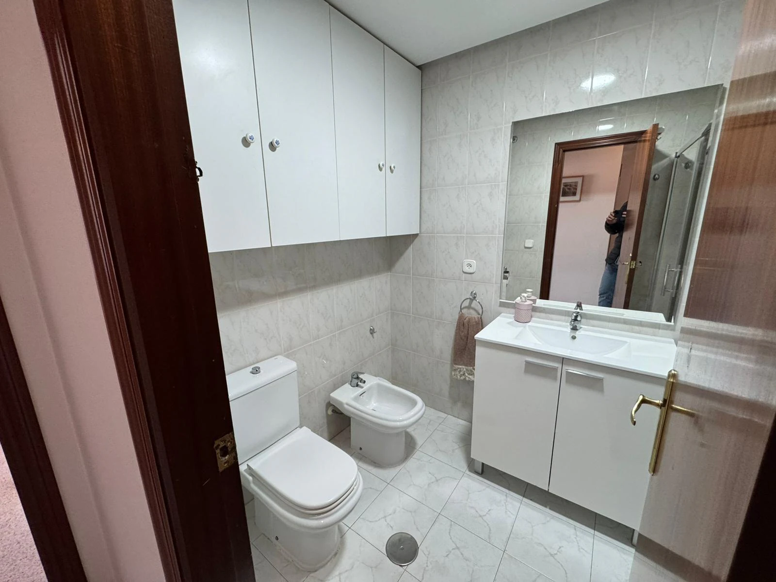 Apartamento en venta en San Miguel De Salinas