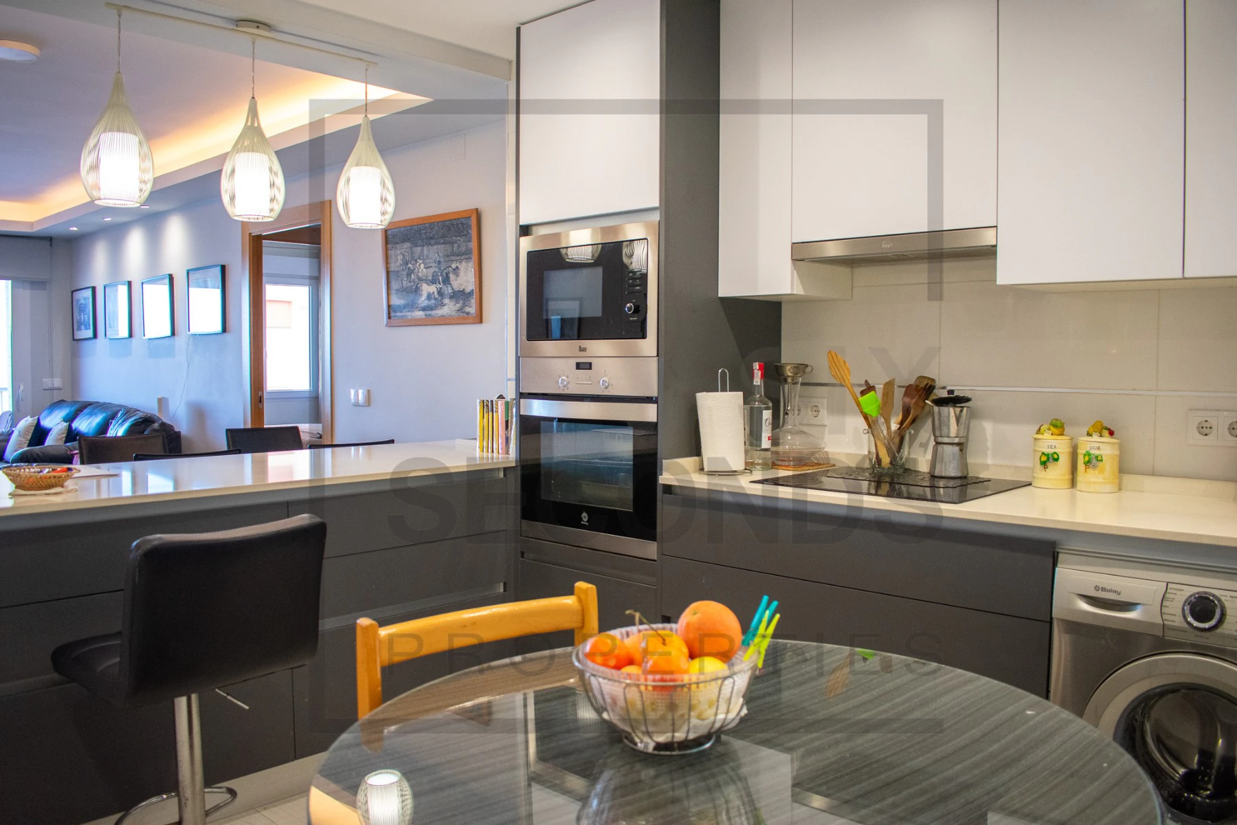 Apartamento en venta en Torrevieja