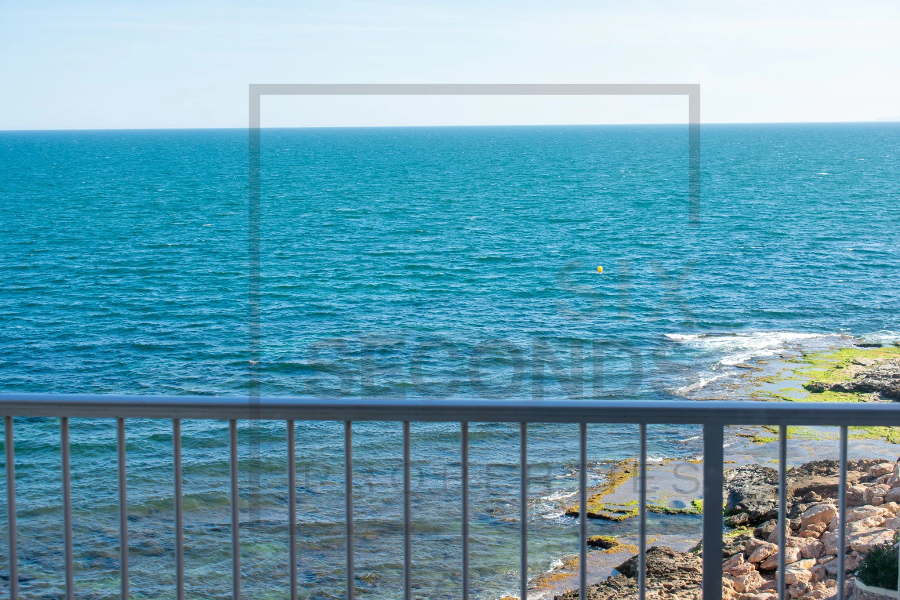 Apartamento en venta en Torrevieja
