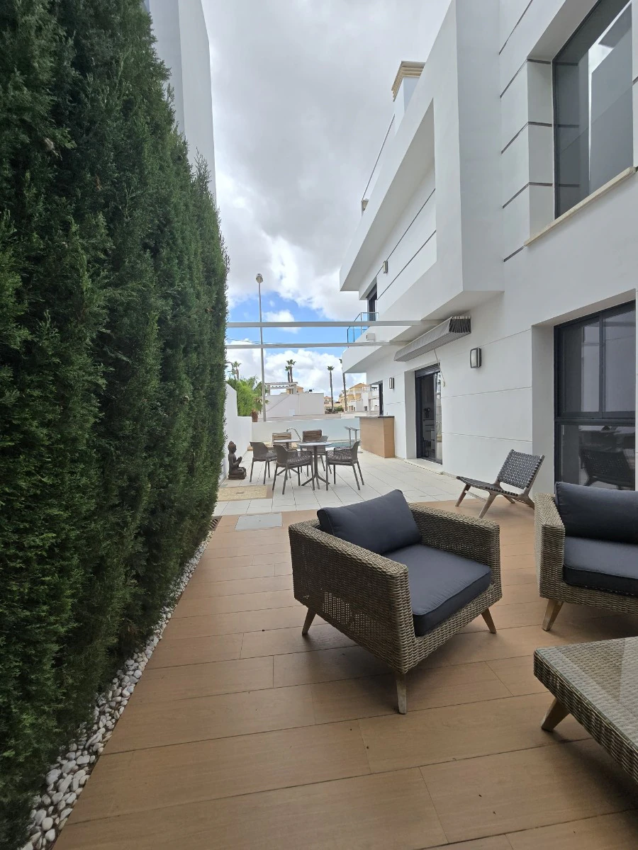 Chalet/Villa en venta en Ciudad Quesada - Rojales