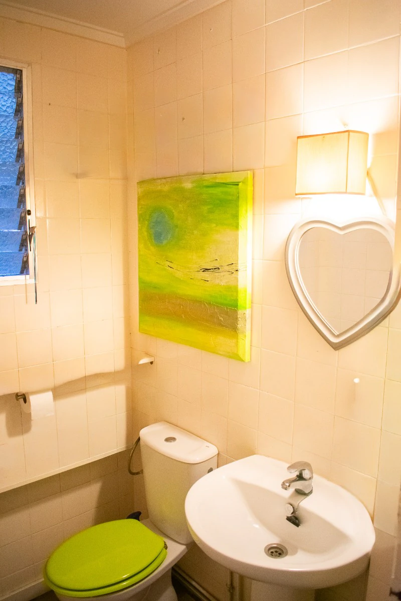 Apartamento en venta en Torrevieja