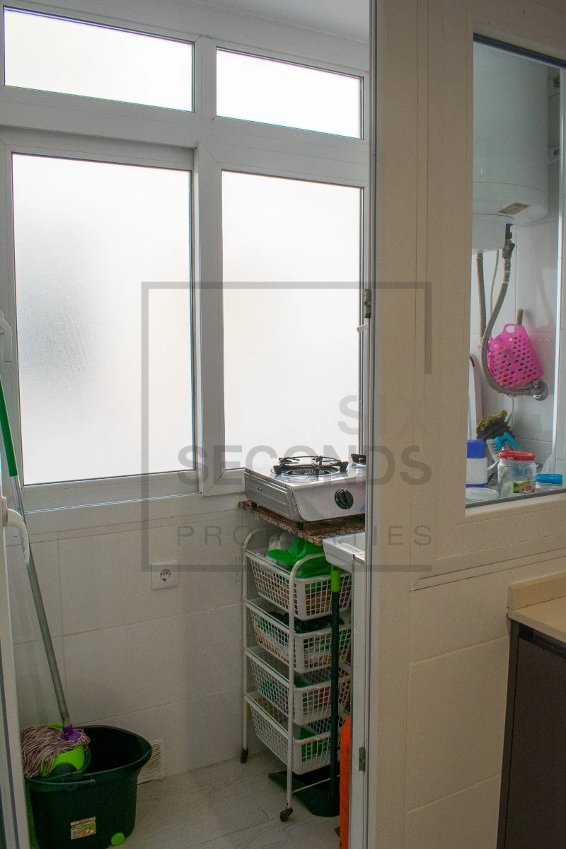 Apartamento en venta en Torrevieja