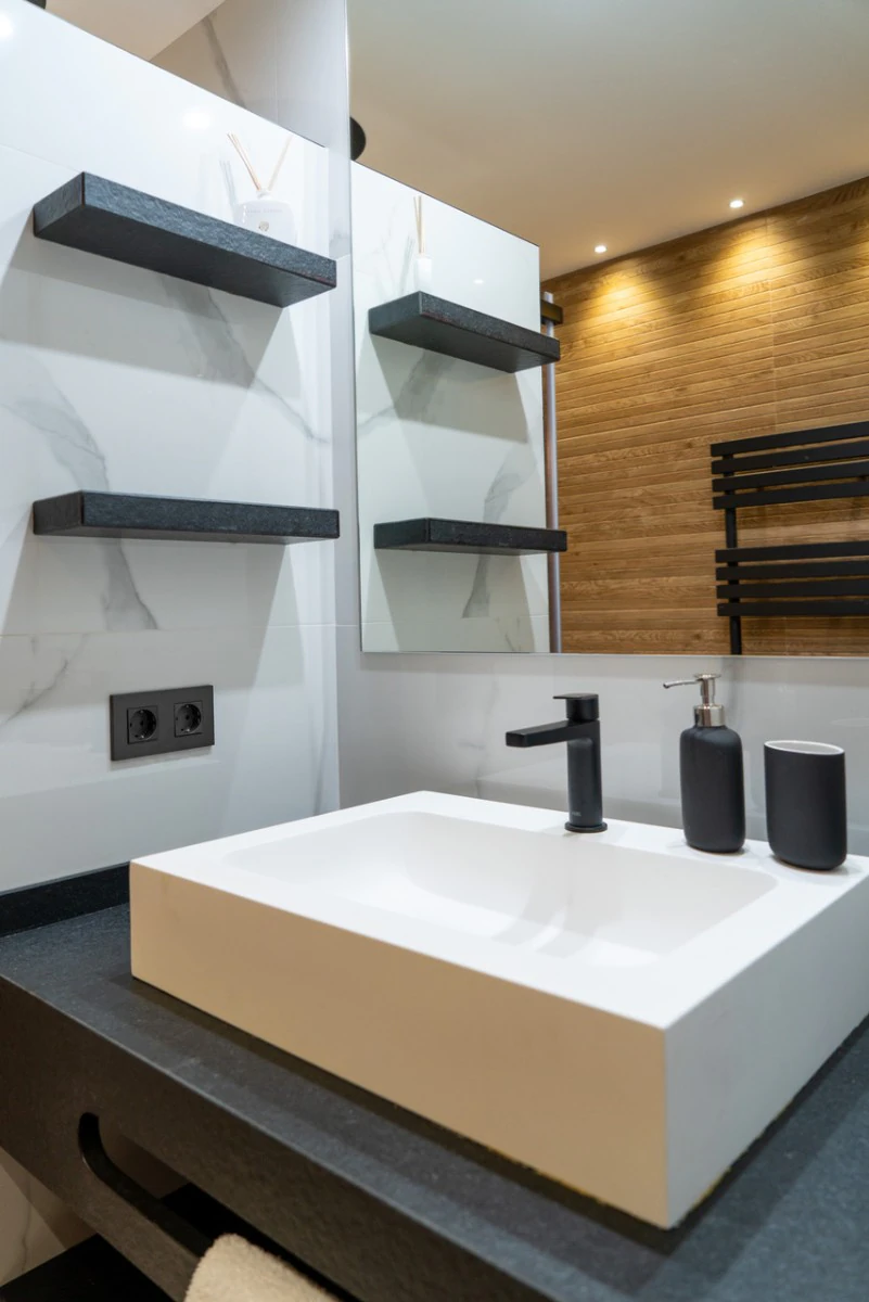 Apartamento en venta en Torrevieja