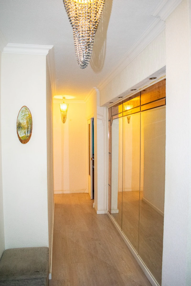 Apartamento en venta en Torrevieja