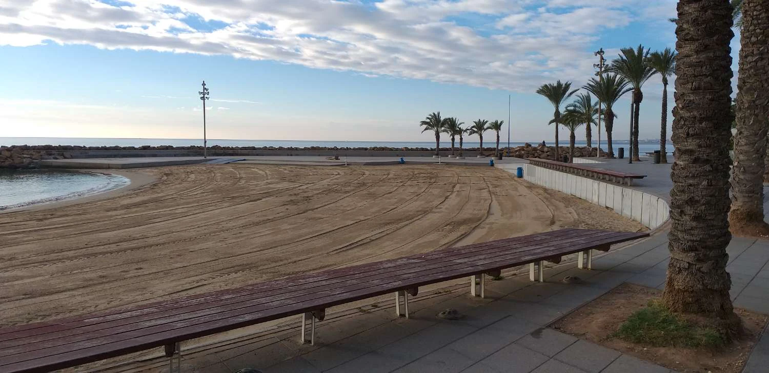 Apartamento en venta en Torrevieja