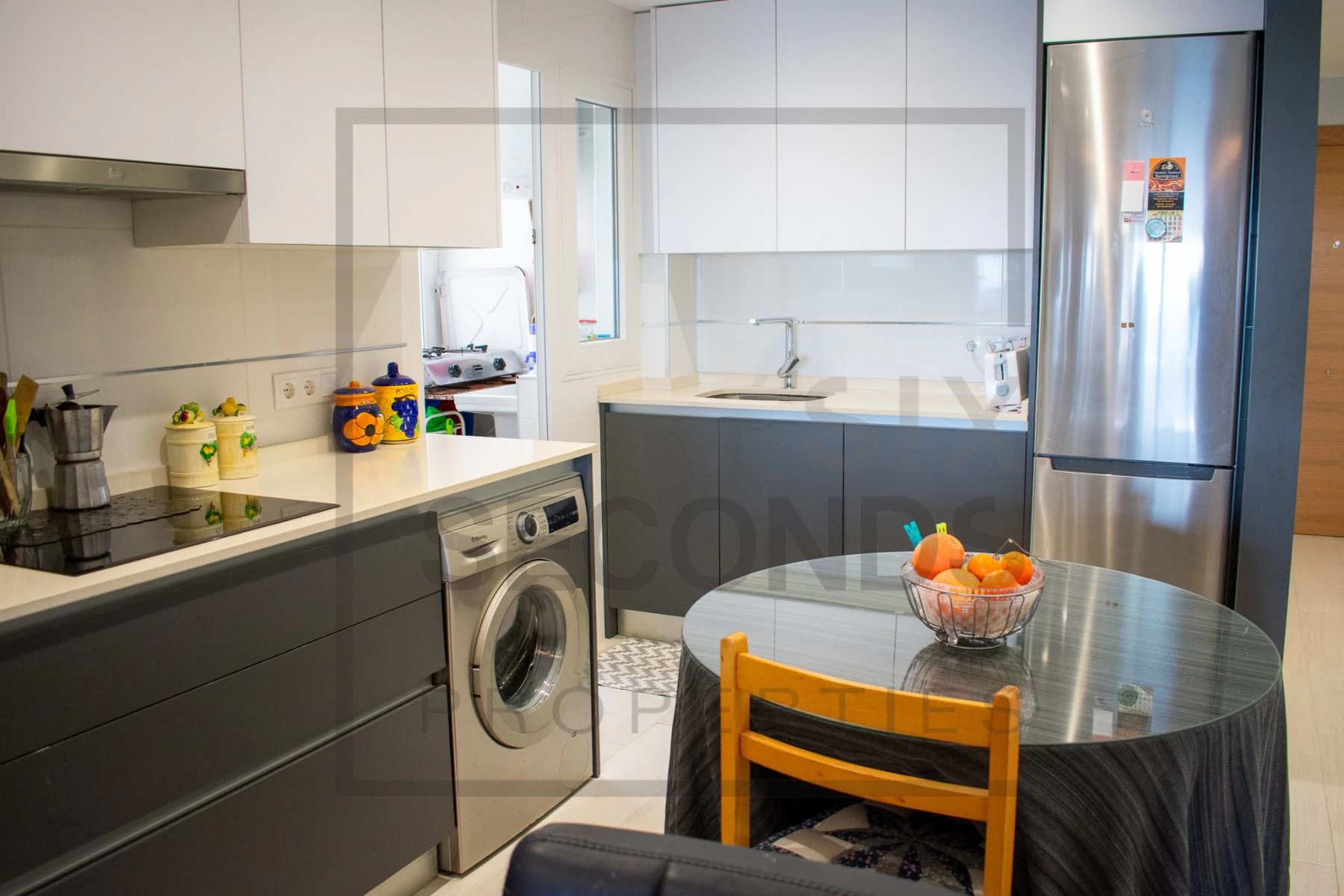 Apartamento en venta en Torrevieja