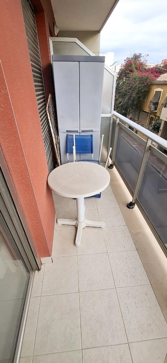 Apartamento en venta en Guardamar Del Segura