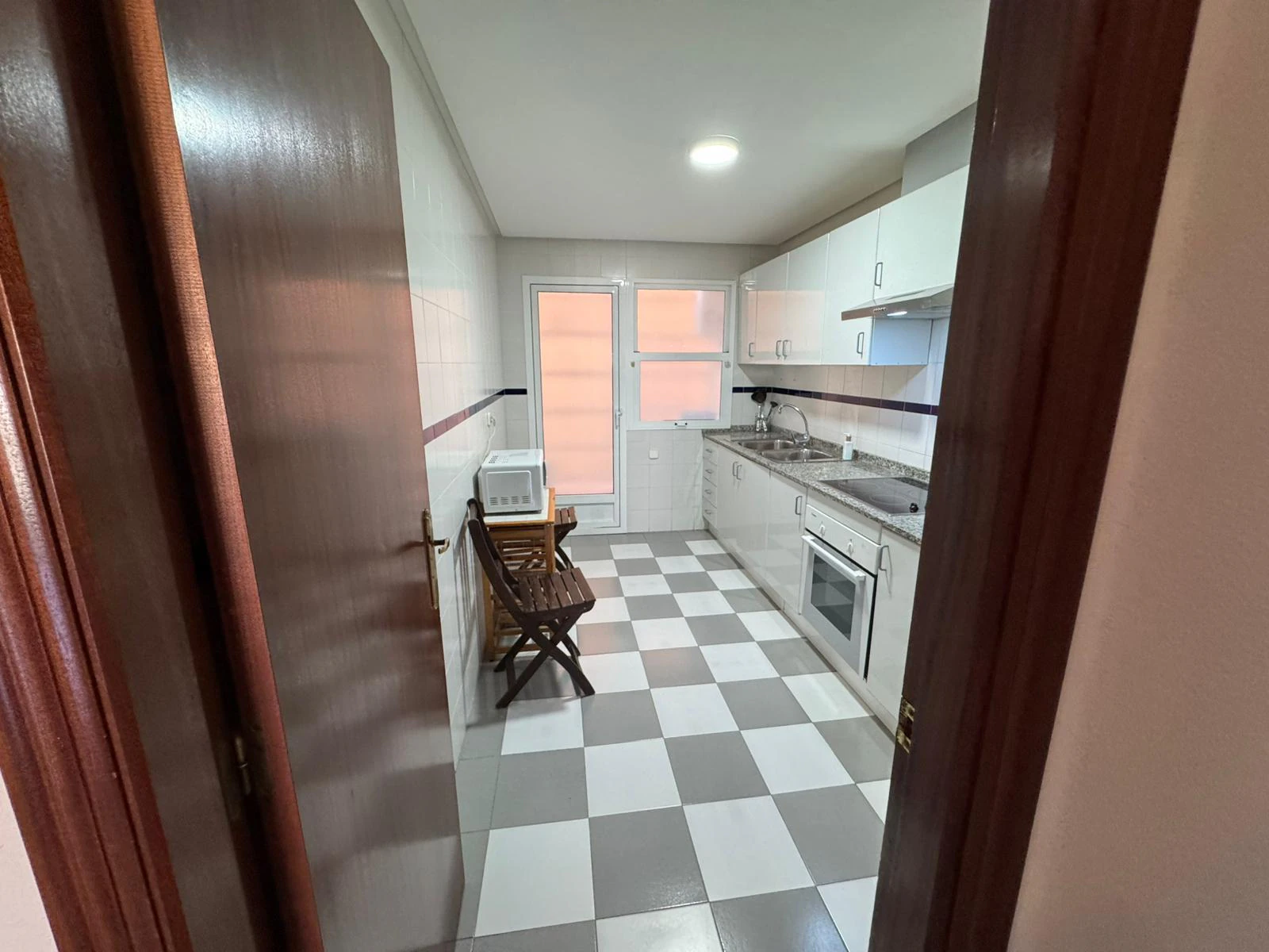 Apartamento en venta en San Miguel De Salinas