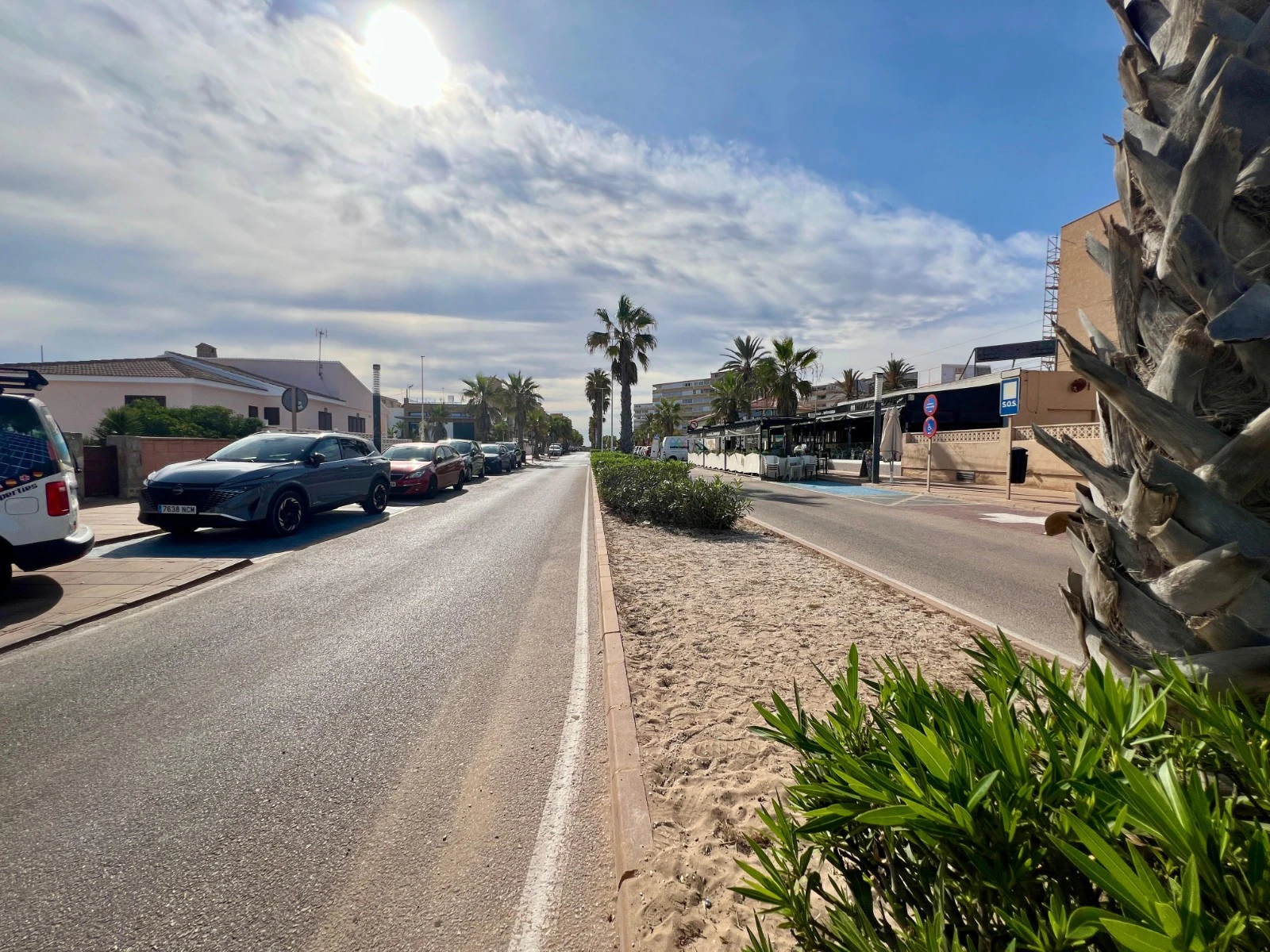 Venta. Apartamento en La Mata