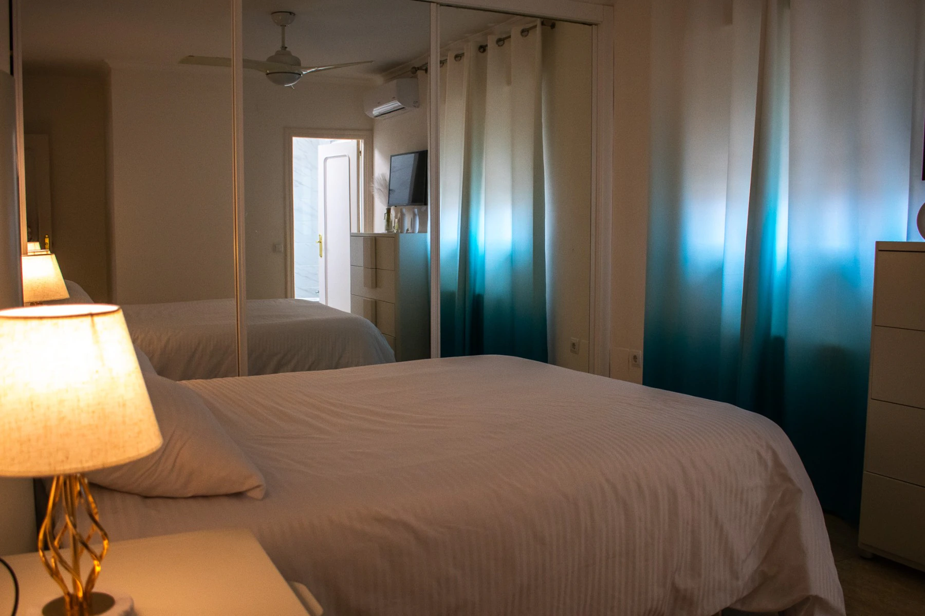 Chalet/Villa en venta en La Manga Del Mar Menor