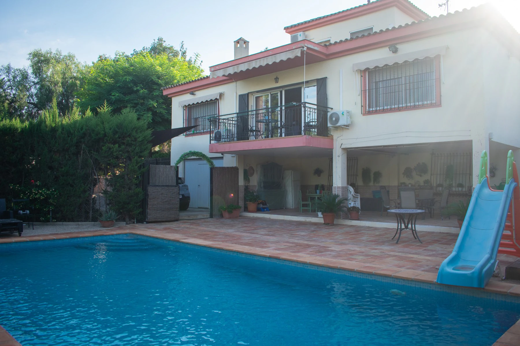Chalet/Villa en venta en Molina De Segura