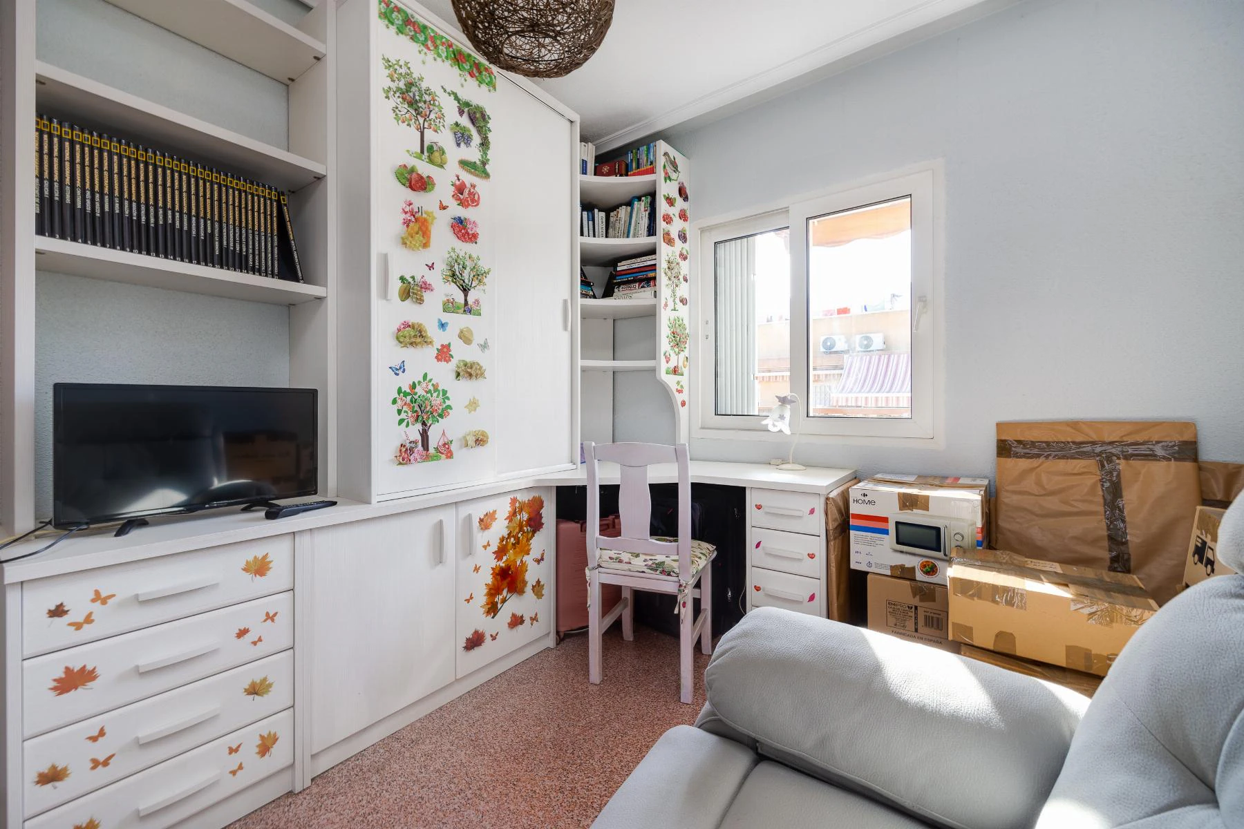 Apartamento en venta en Torrevieja