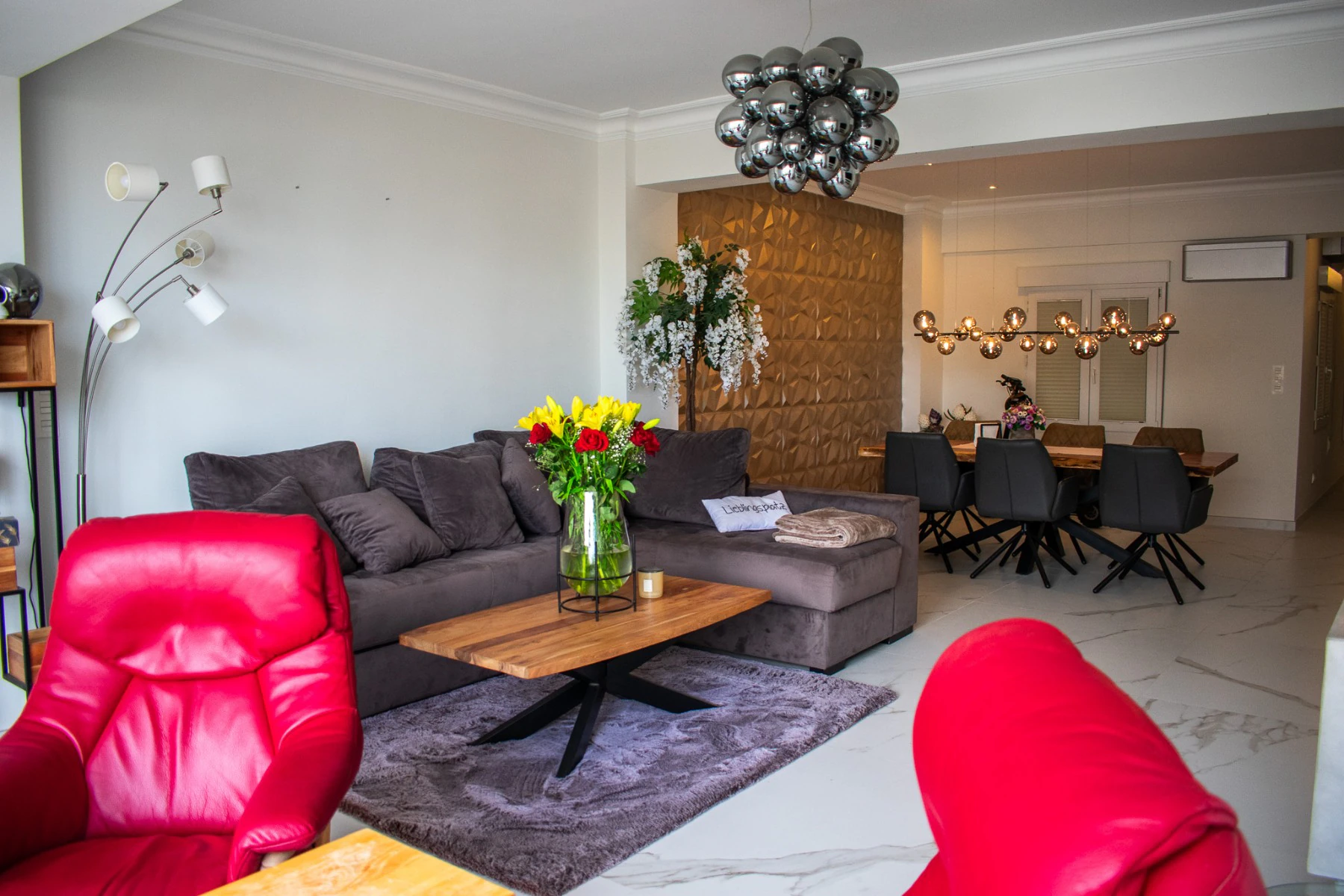 Apartamento en venta en Torrevieja