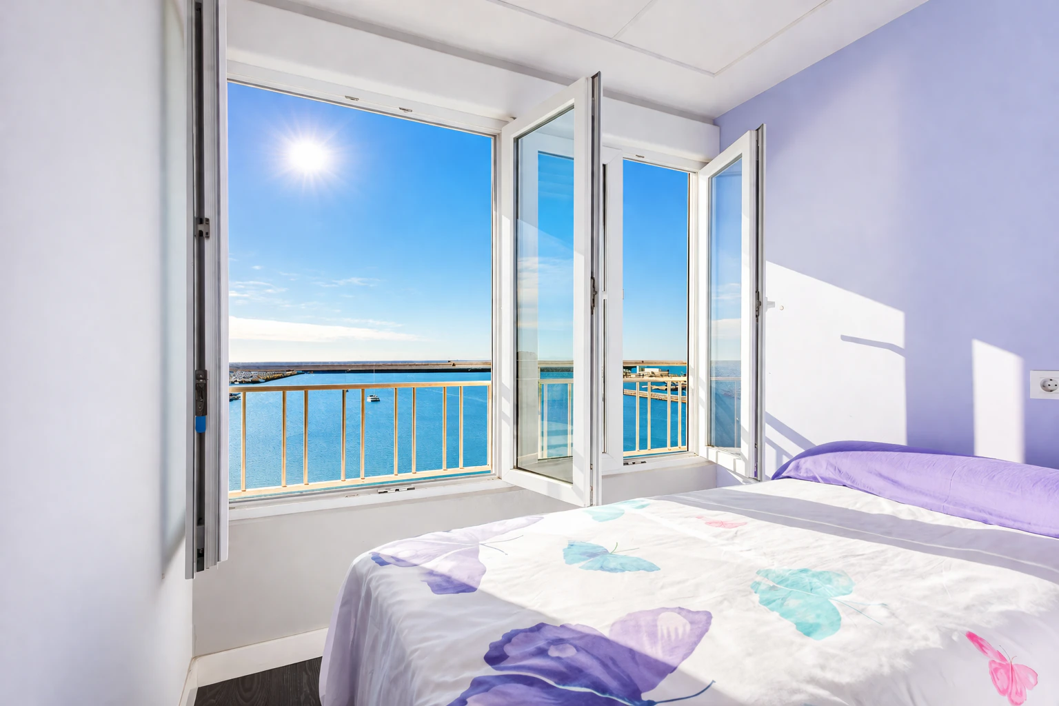 Apartamento en venta en Torrevieja