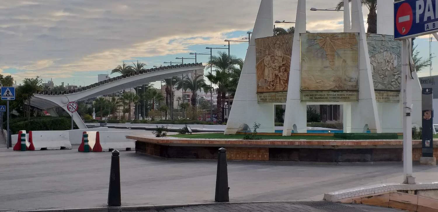 Apartamento en venta en Torrevieja