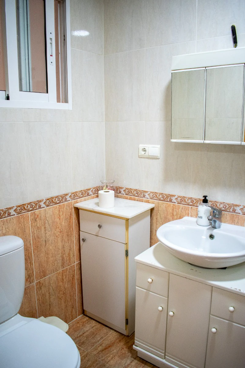 Chalet/Villa en venta en Guardamar Del Segura