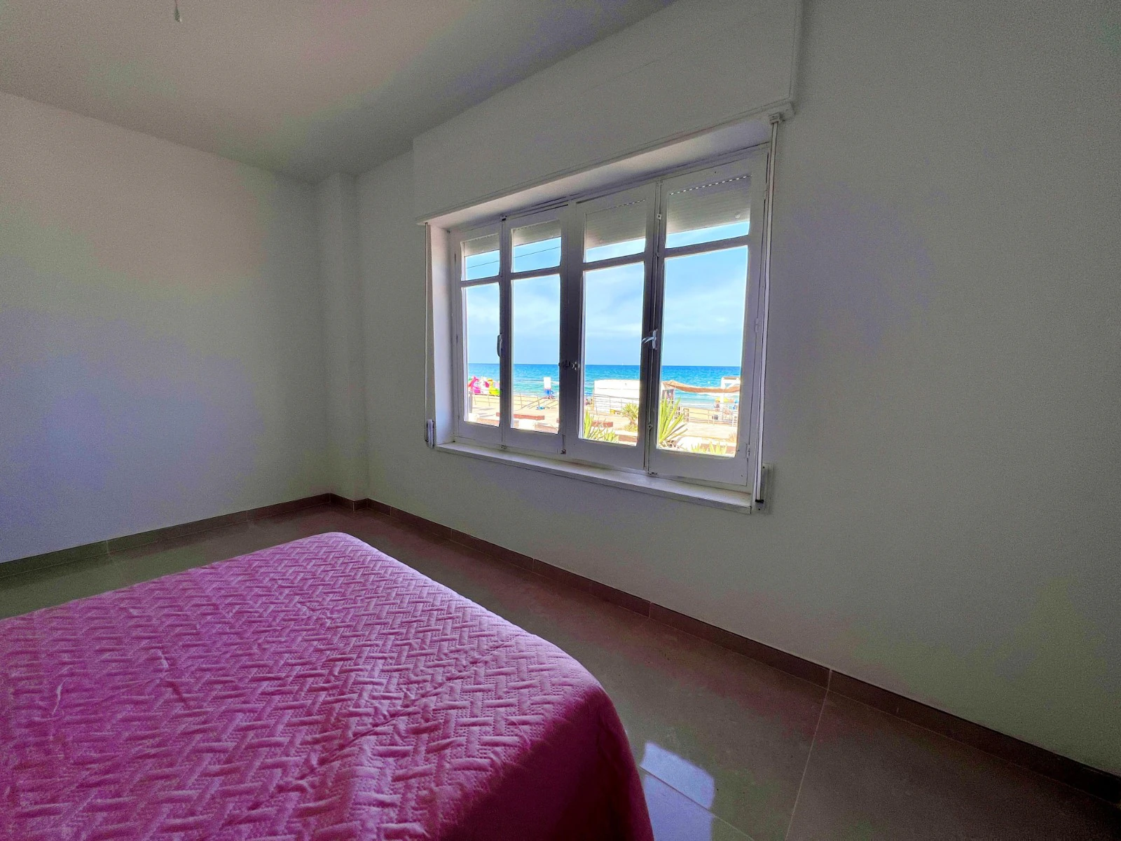 Venta. Apartamento en La Mata