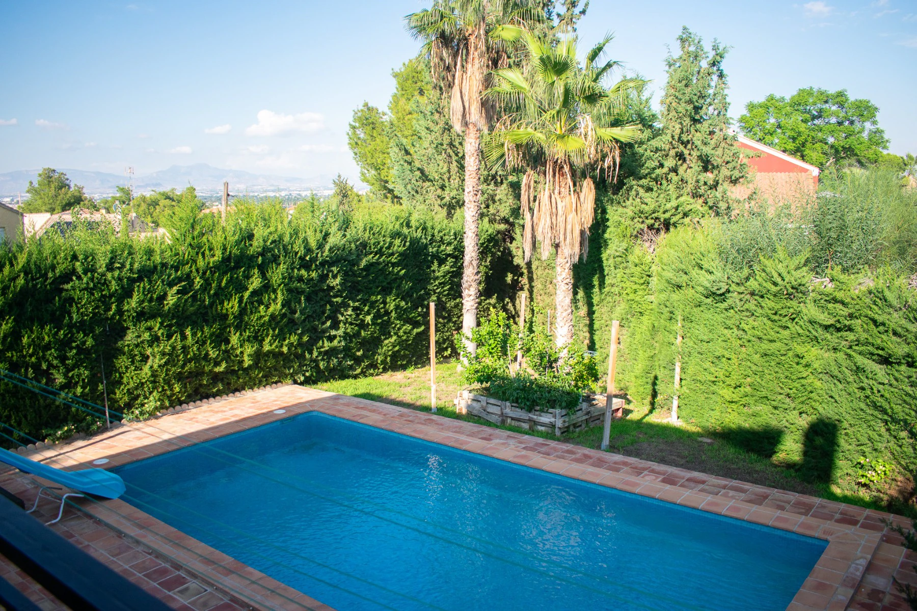 Chalet/Villa en venta en Molina De Segura