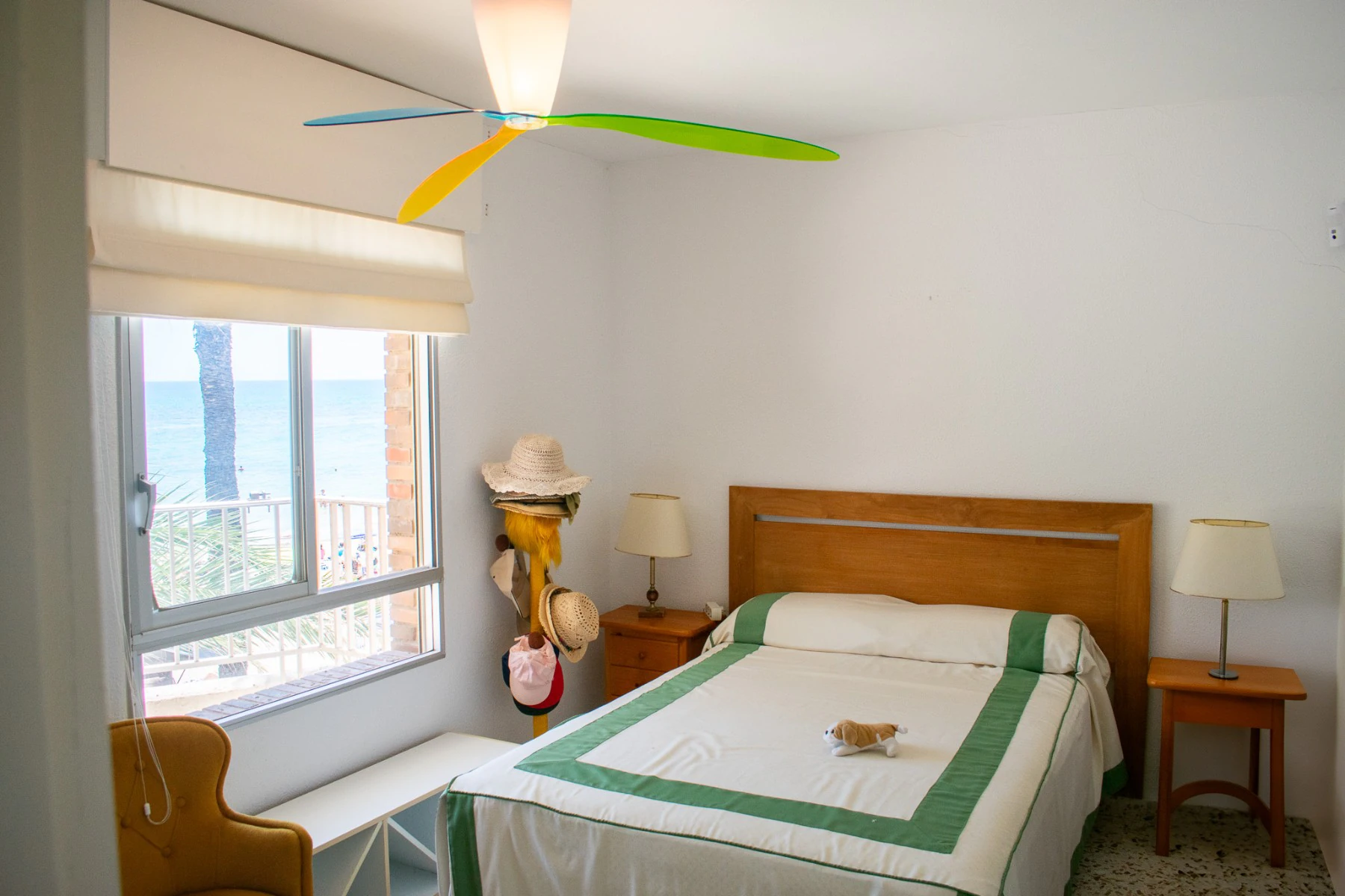 Apartamento en venta en Torrevieja