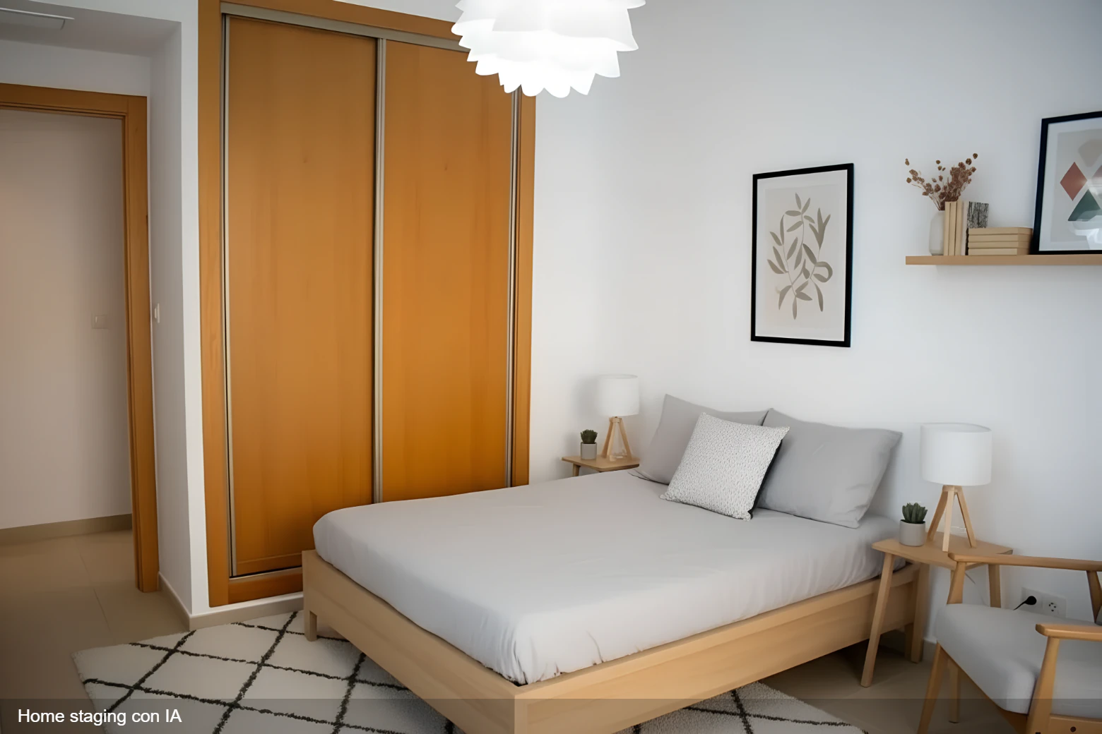 Apartamento en venta en Guardamar Del Segura