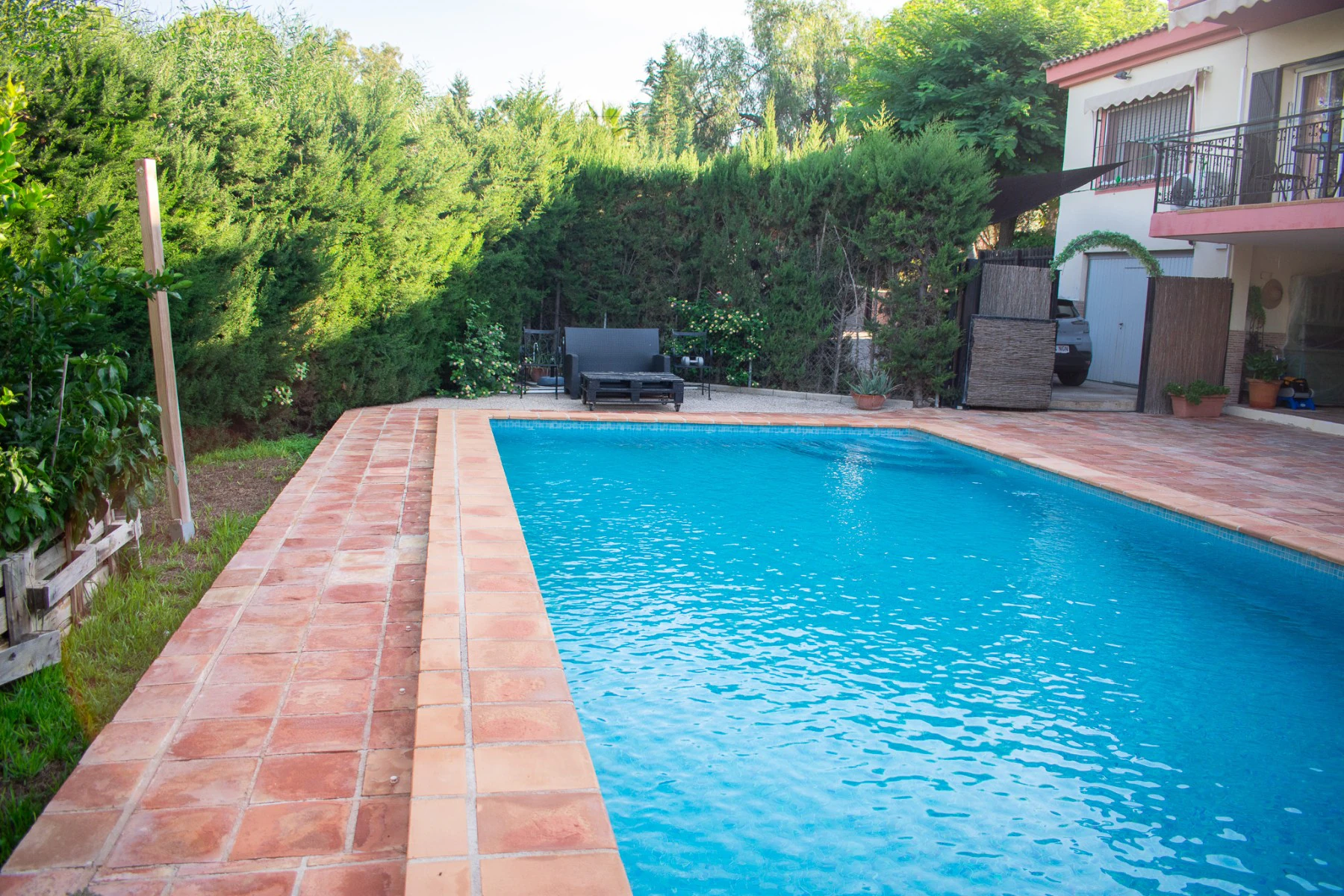 Chalet/Villa en venta en Molina De Segura