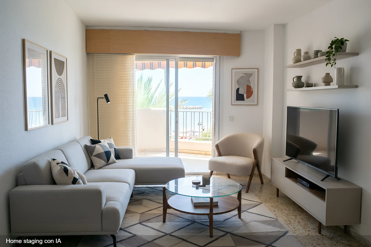 Apartamento en venta en Torrevieja