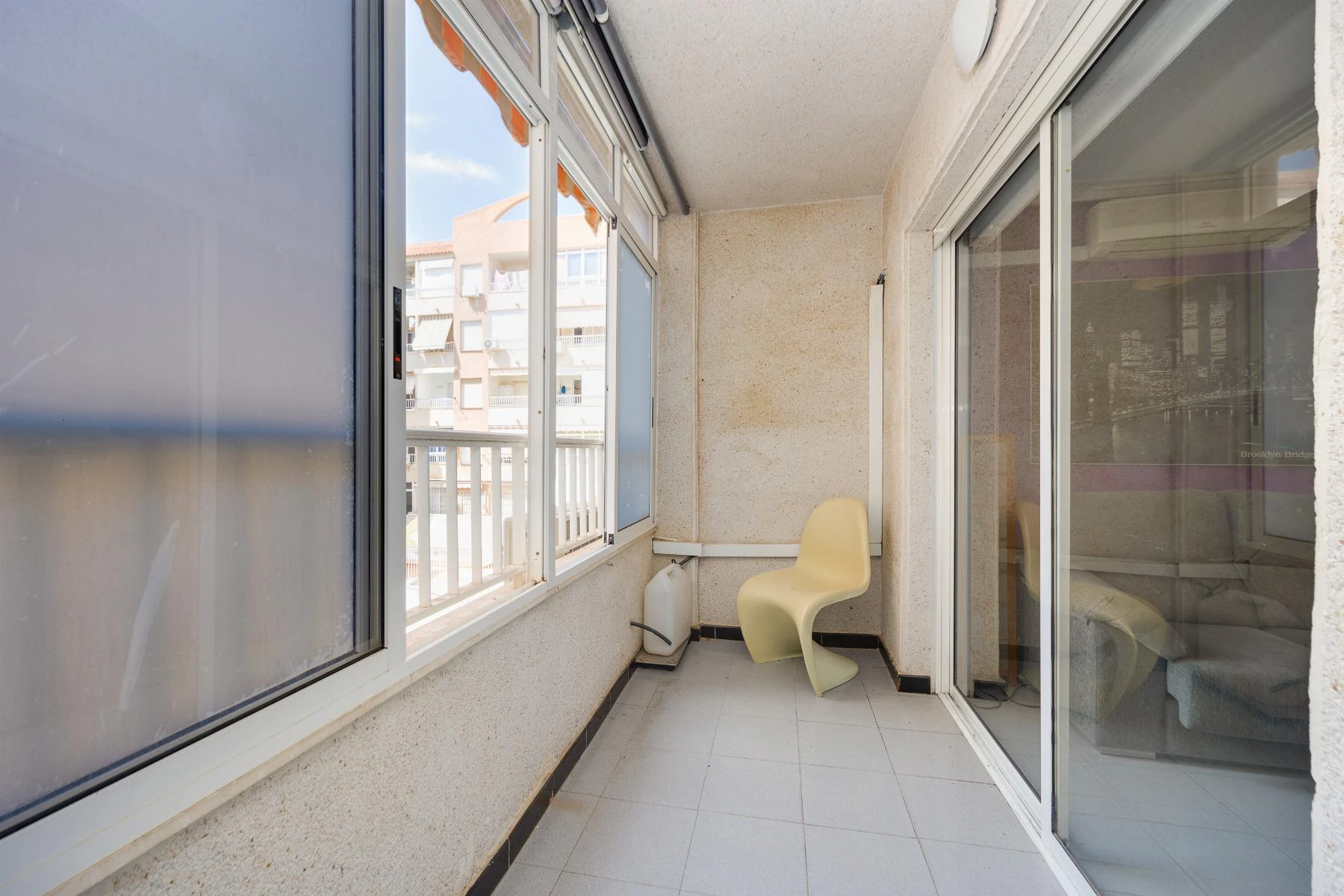 Apartamento en venta en Torrevieja