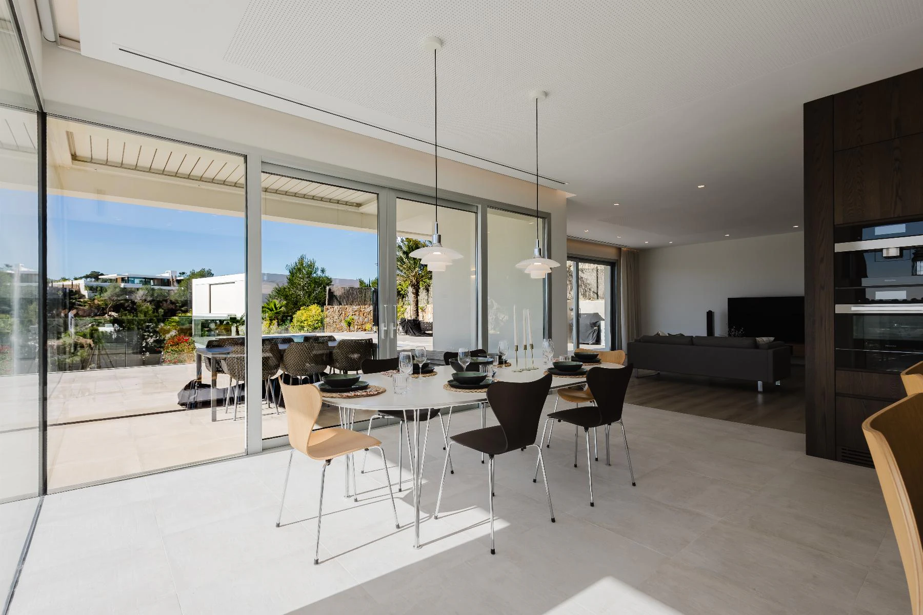 Chalet/Villa en venta en Orihuela Costa