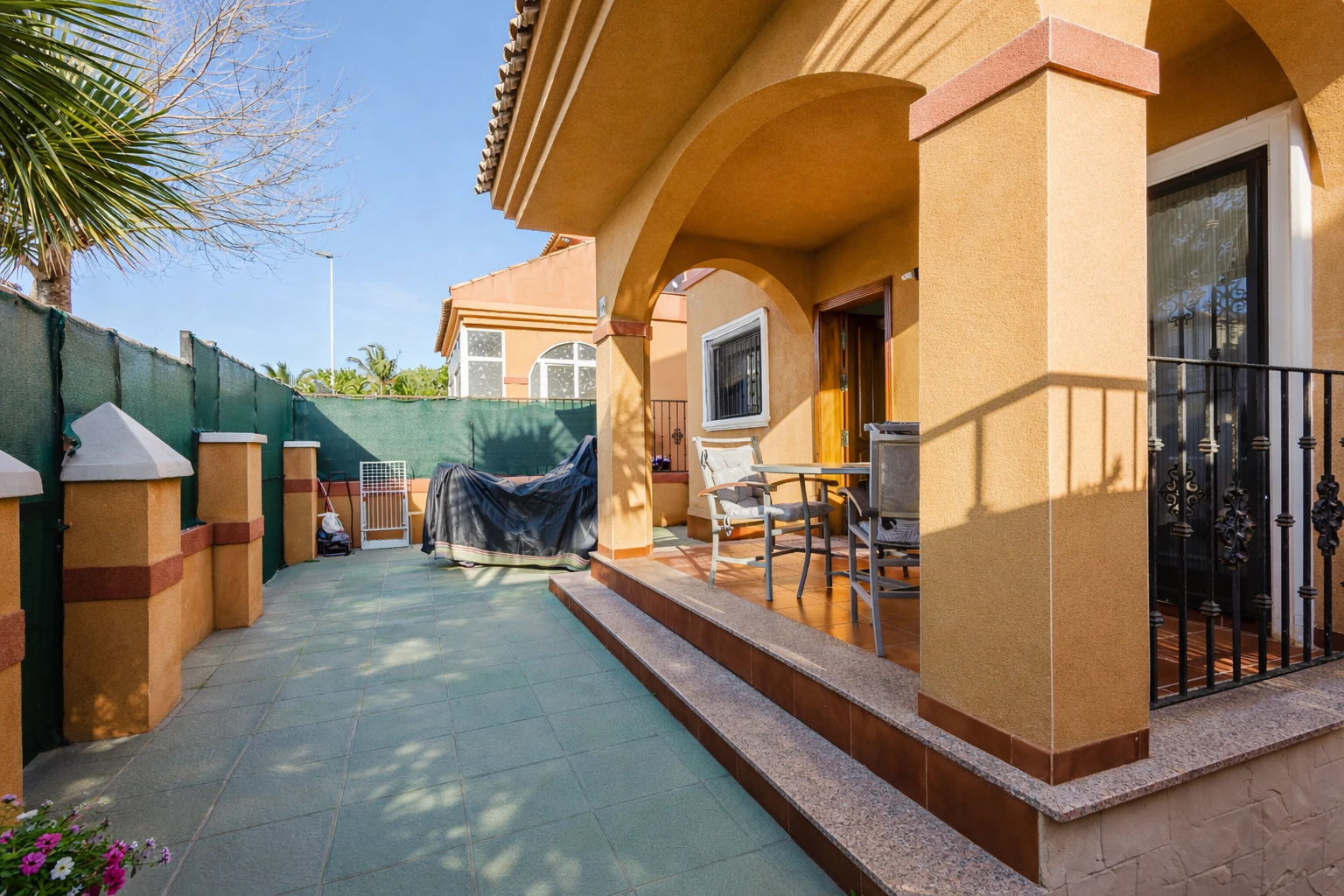 Chalet/Villa en venta en Torrevieja