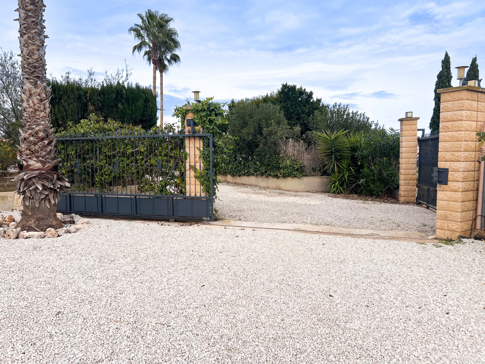 Chalet/Villa en venta en Dolores