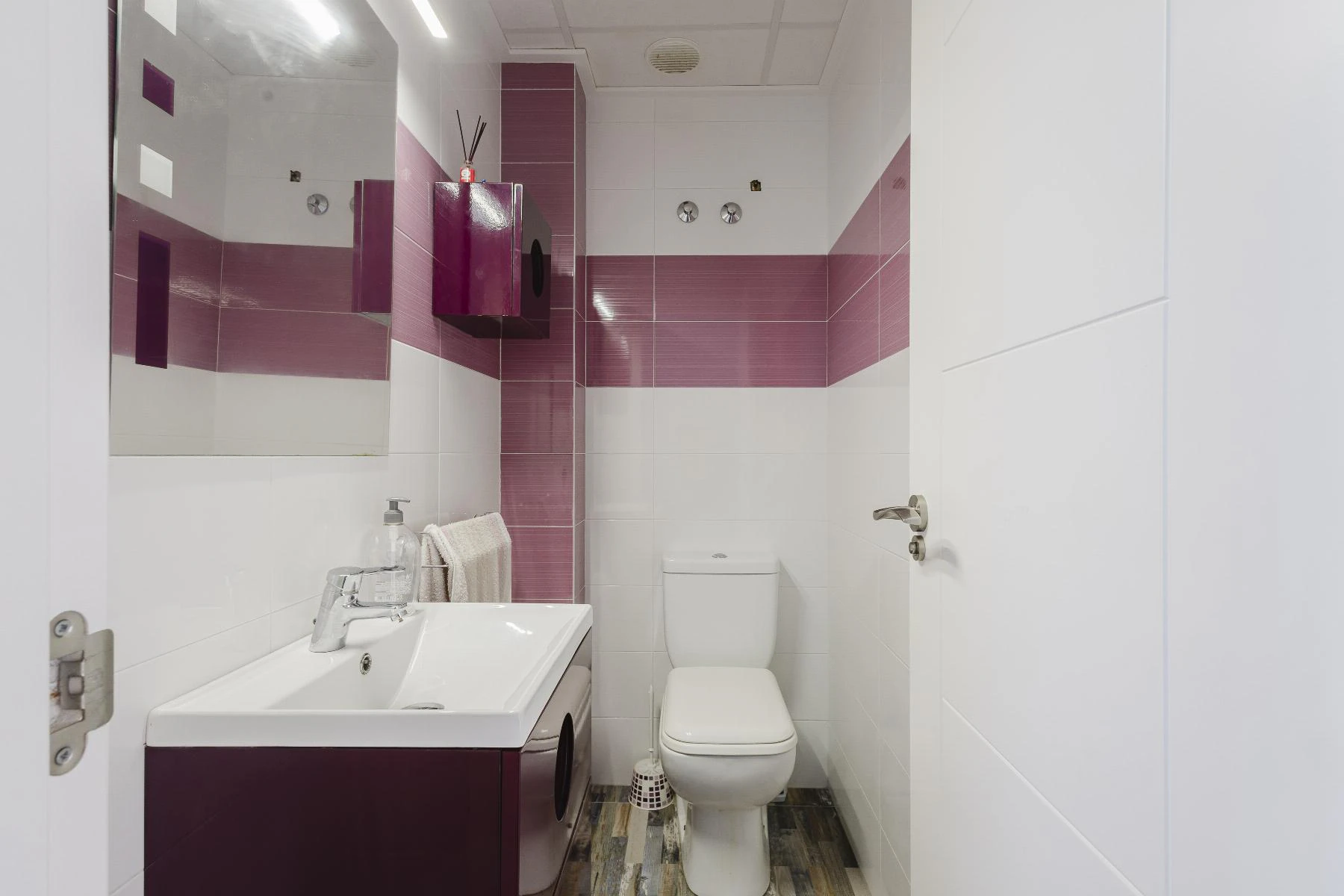Apartamento en venta en Torrevieja