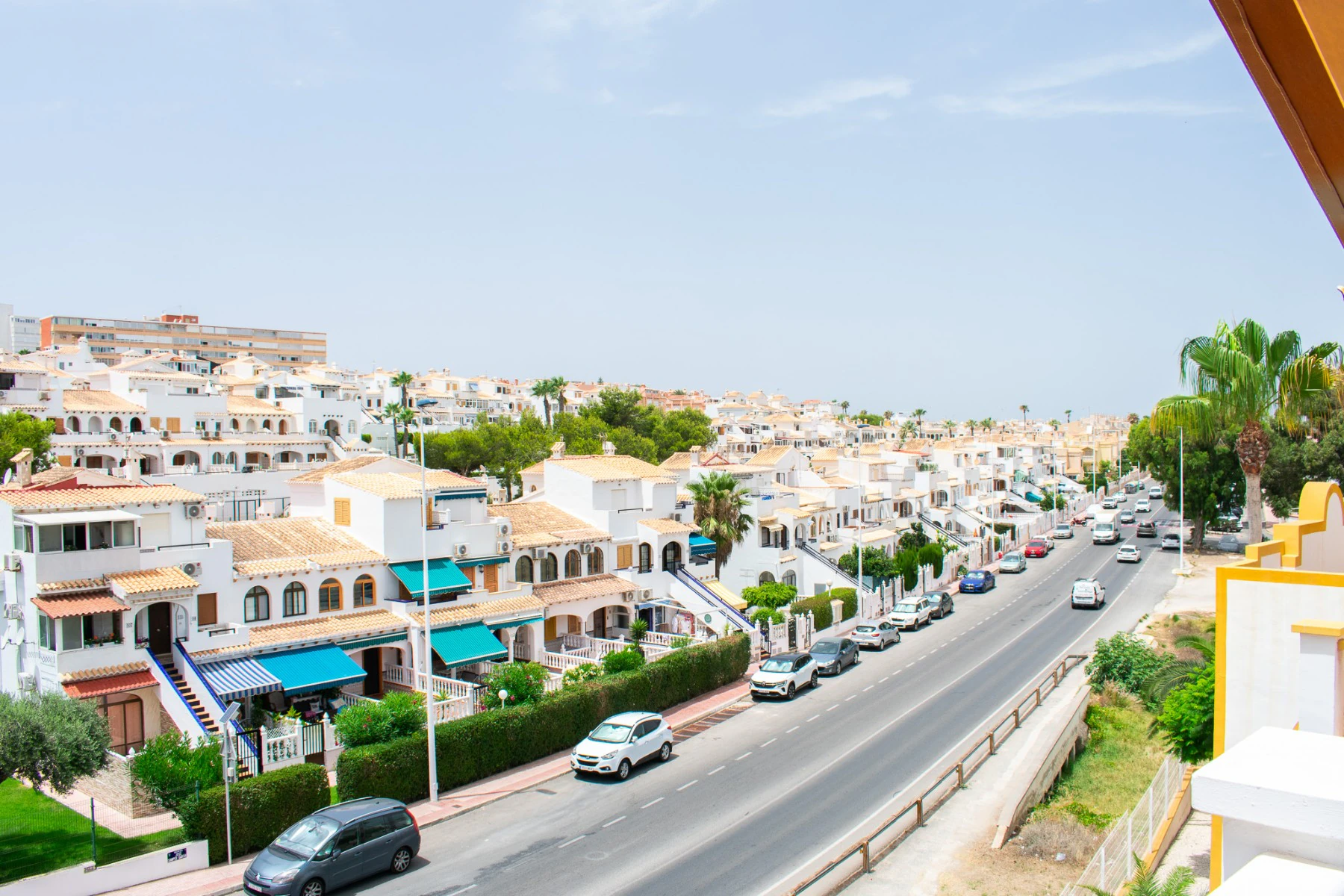 Casa de pueblo en venta en Torrevieja