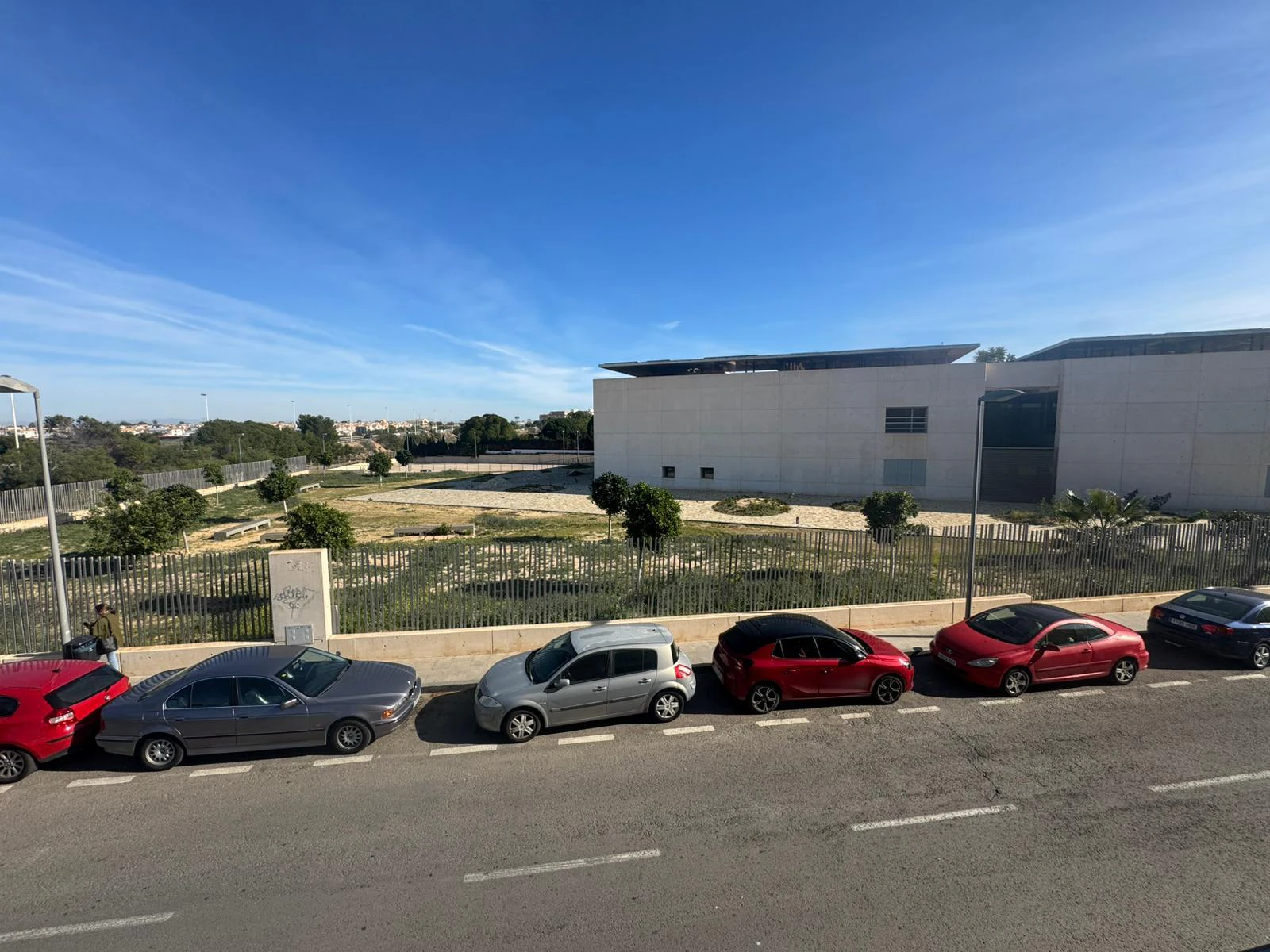 Apartamento en venta en Torrevieja