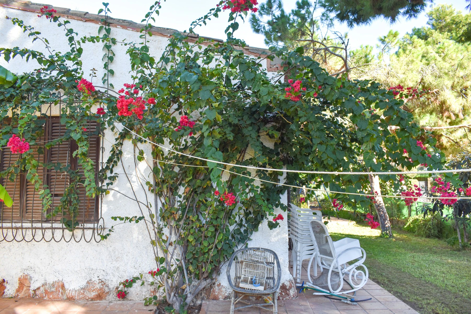 Chalet/Villa en venta en Orihuela Costa