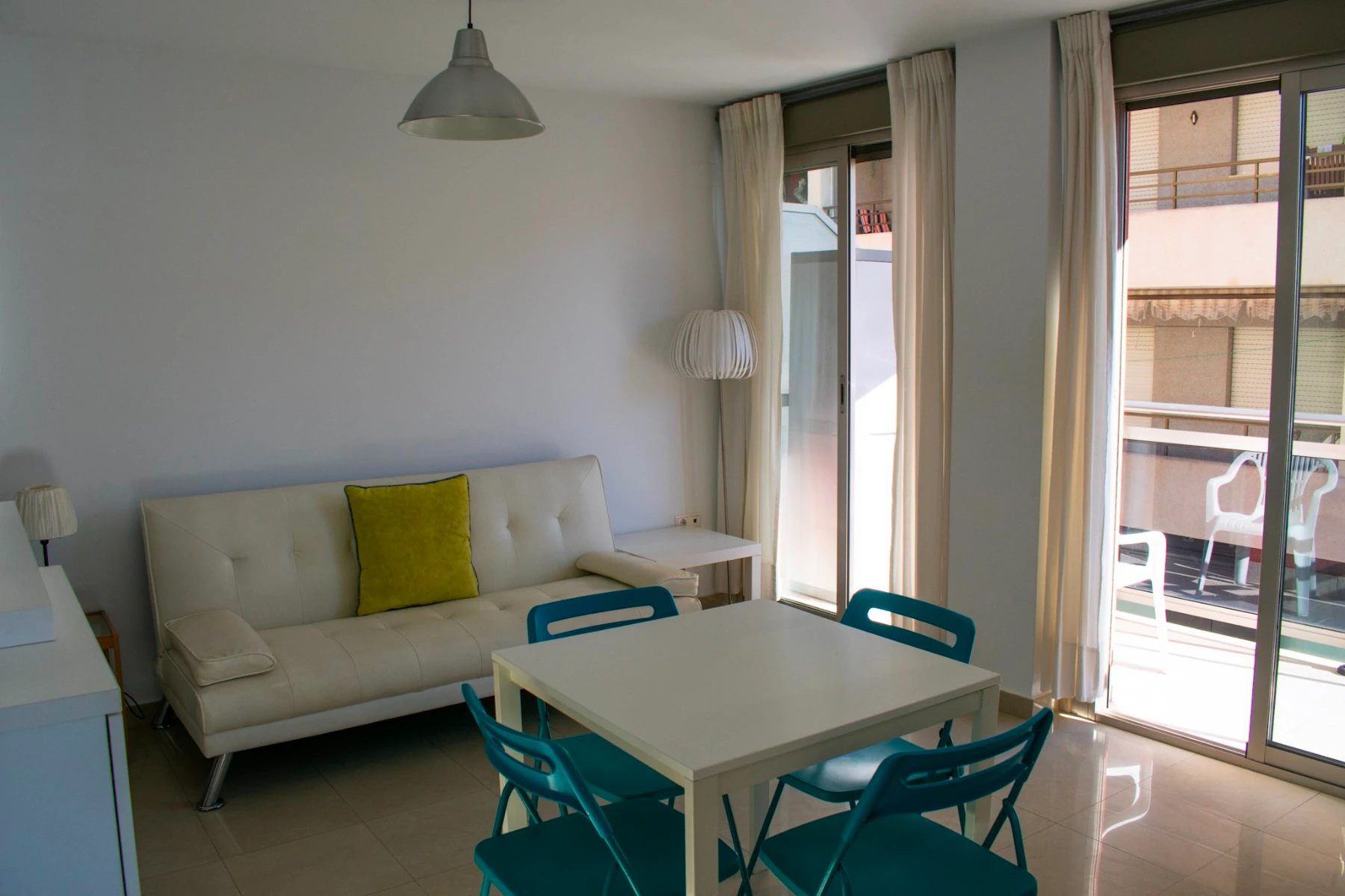 Apartamento en venta en Guardamar Del Segura