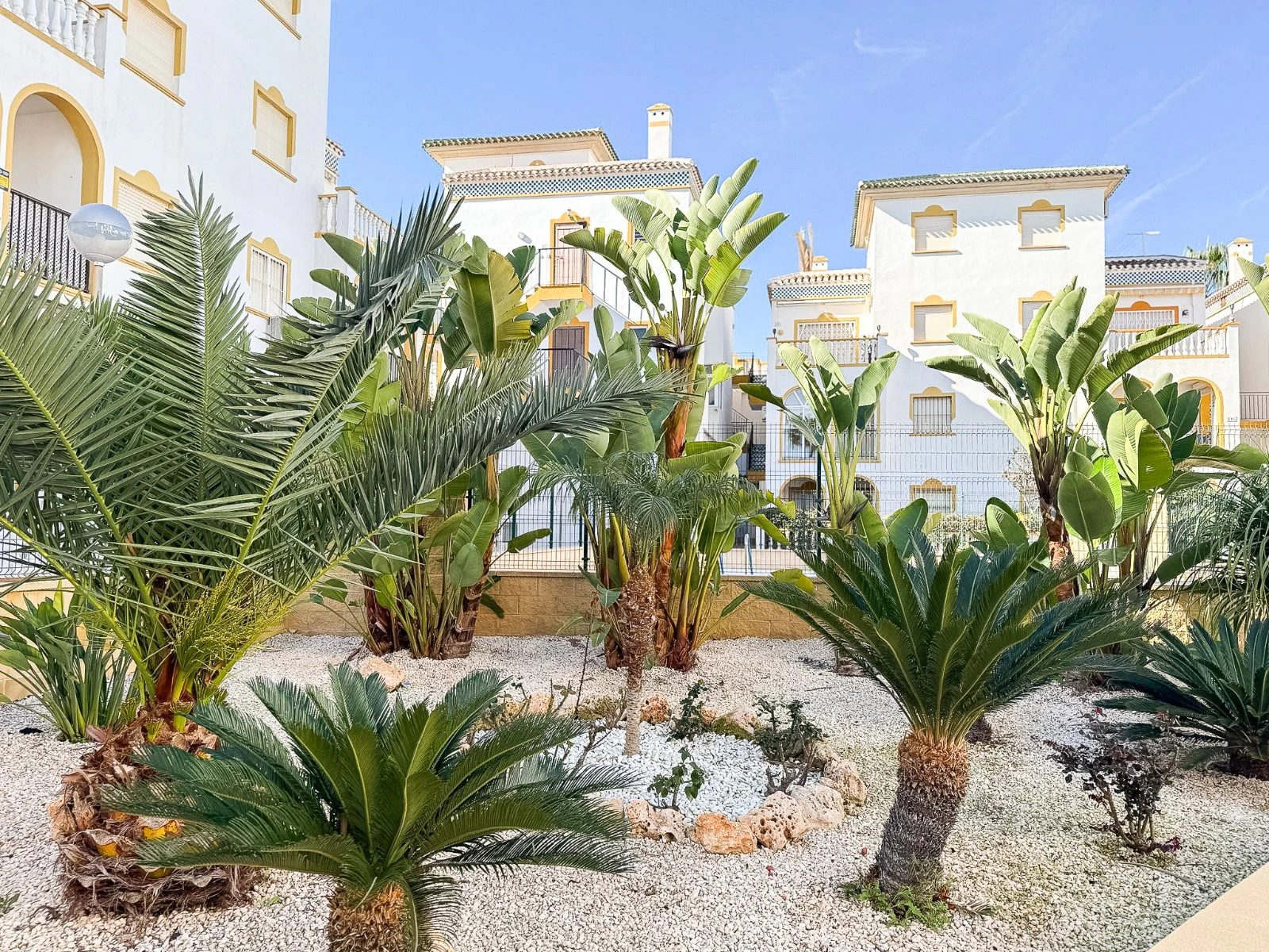 Casa de pueblo en venta en Torrevieja