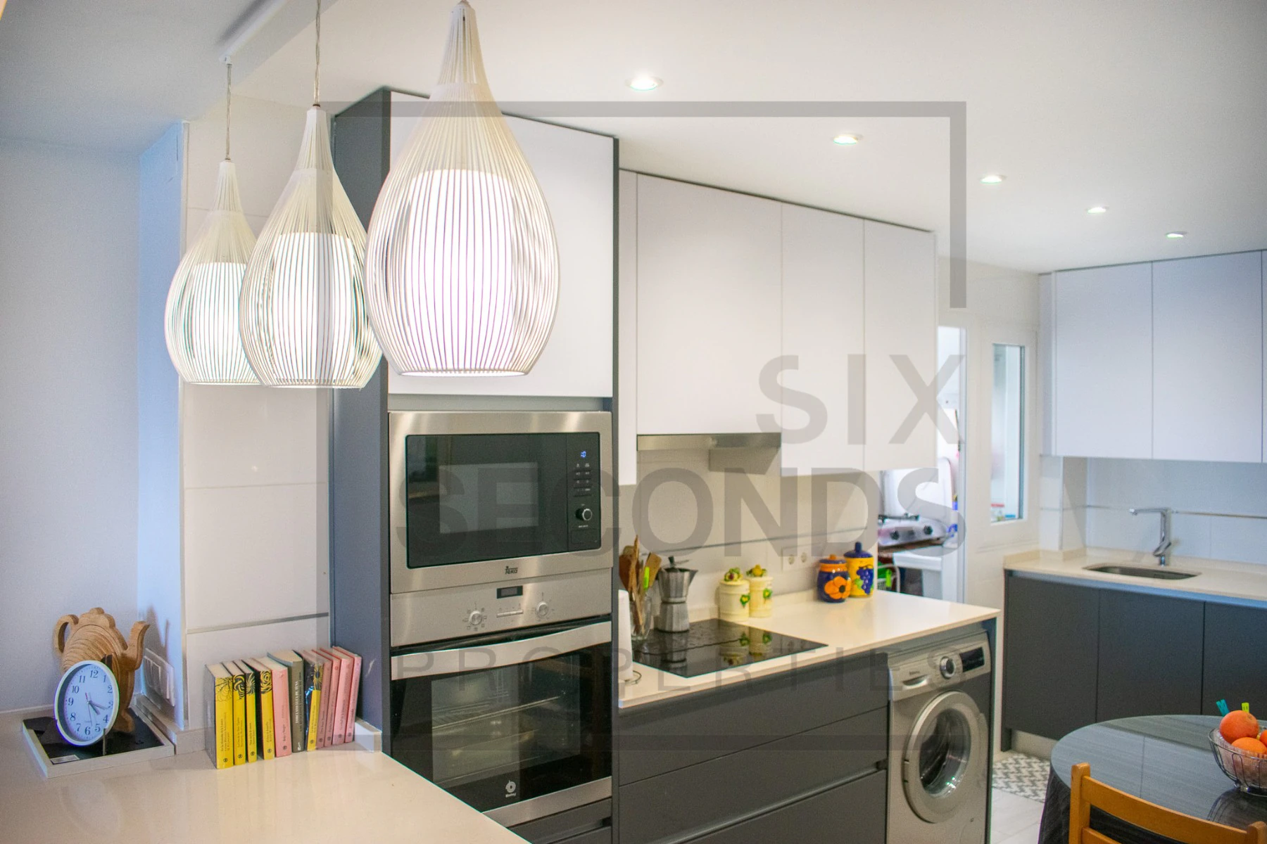 Apartamento en venta en Torrevieja