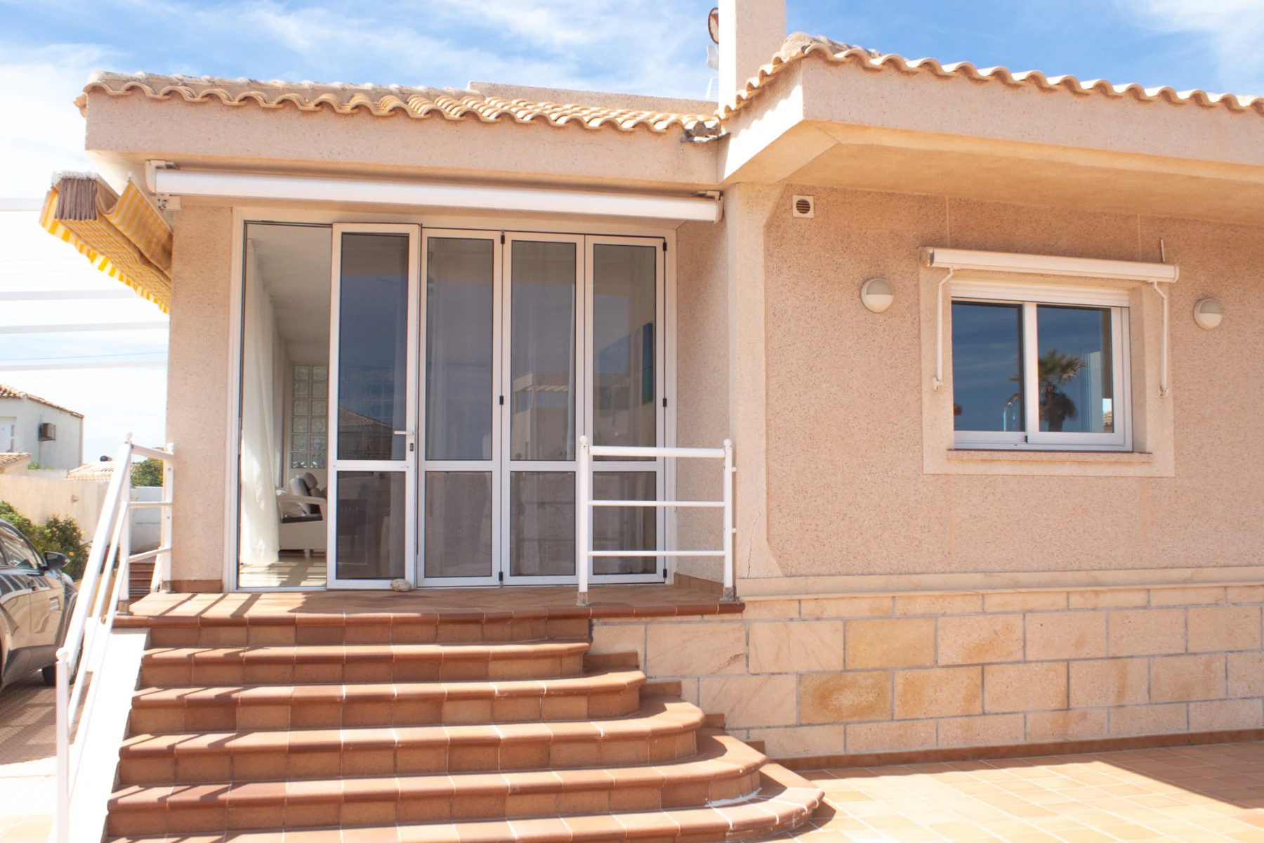 Chalet/Villa en venta en La Manga Del Mar Menor
