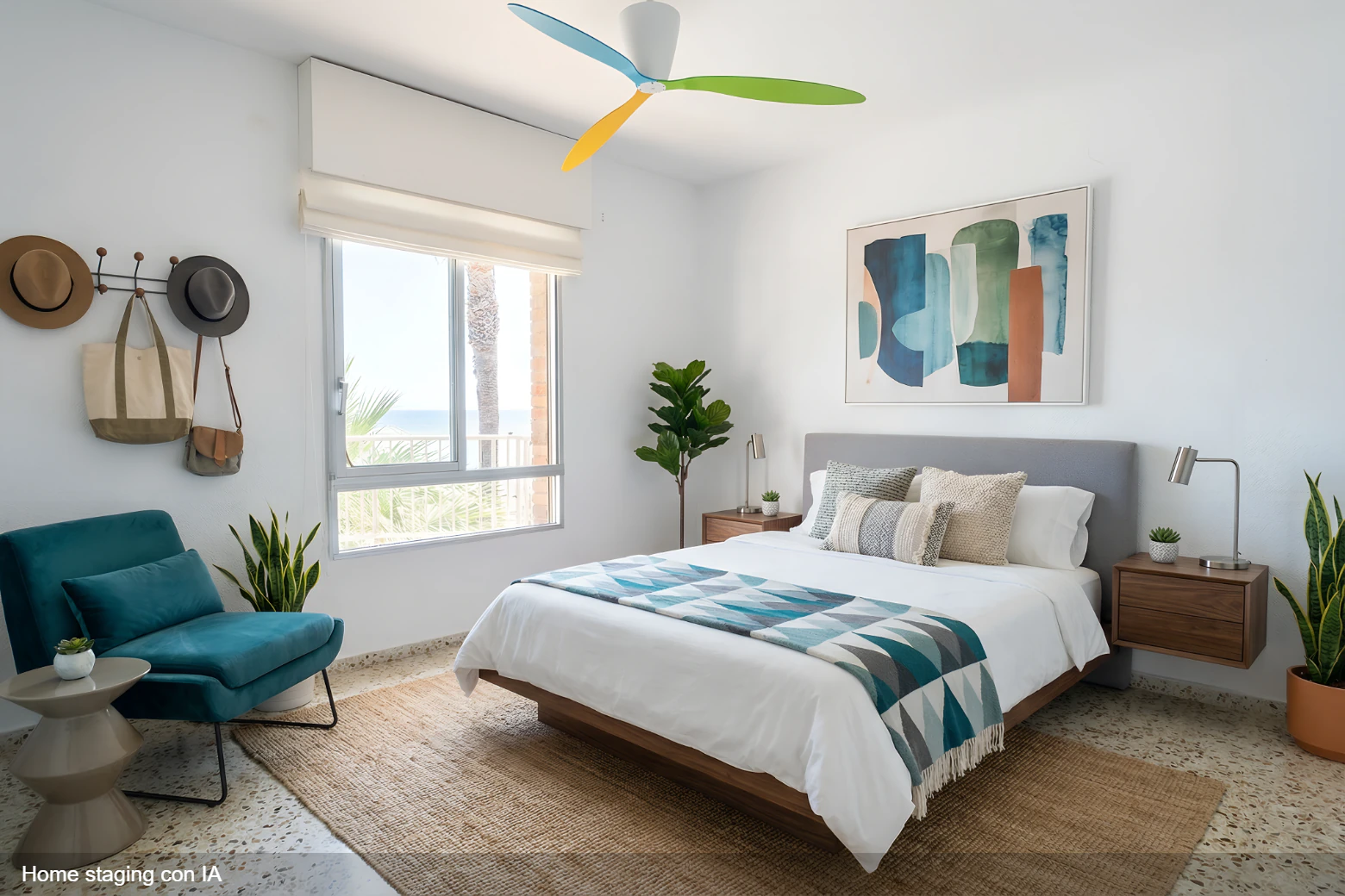 Apartamento en venta en Torrevieja