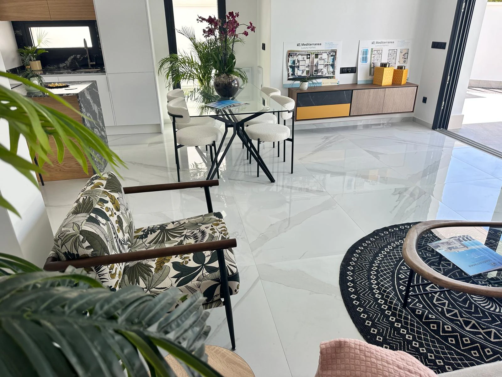 Exclusiva Villa Independiente en venta en San Pedro de Pinatar