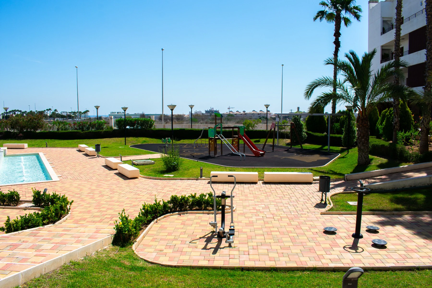 Apartamento en venta en Orihuela Costa