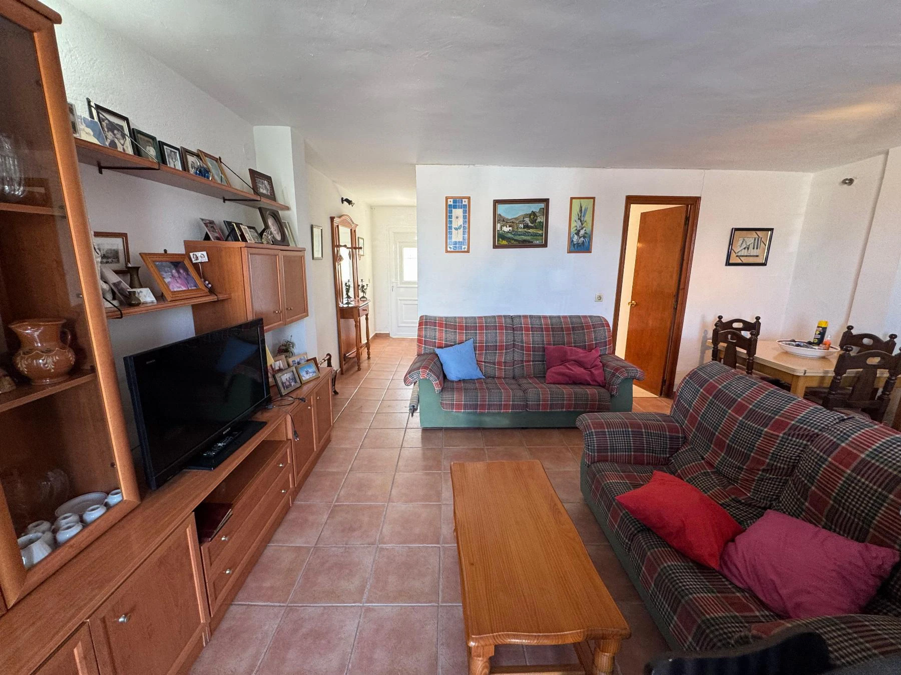 Casa en venta en Torrevieja