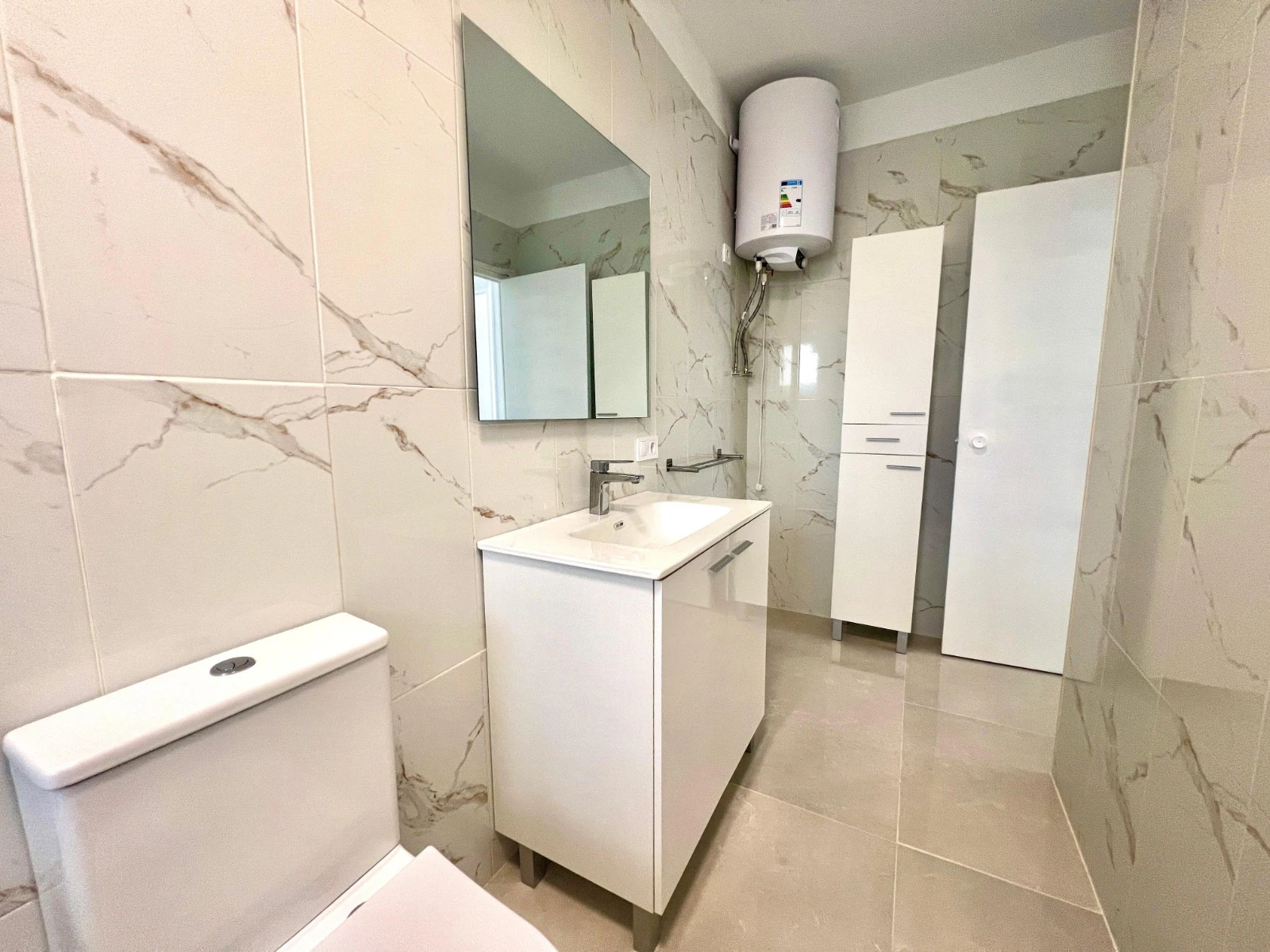 Venta. Apartamento en La Mata