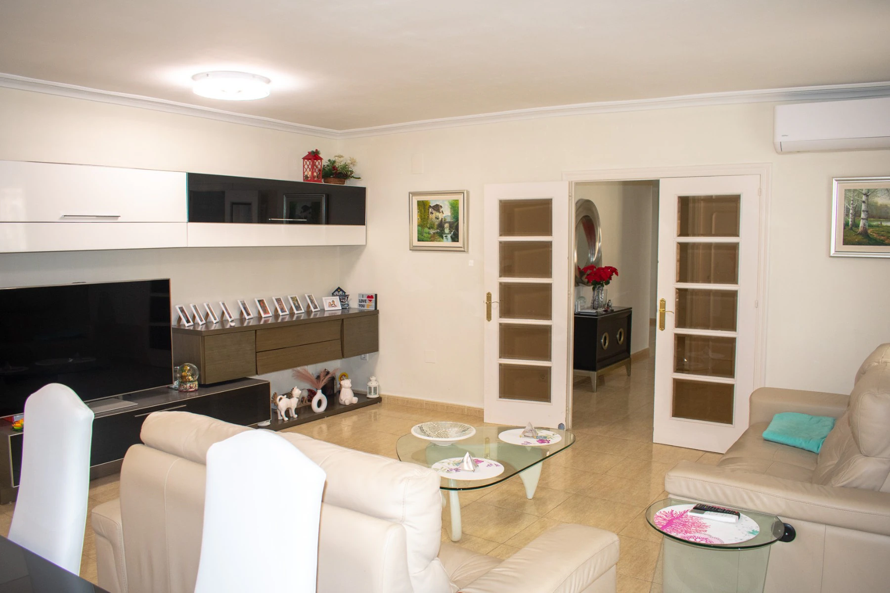 Chalet/Villa en venta en La Manga Del Mar Menor