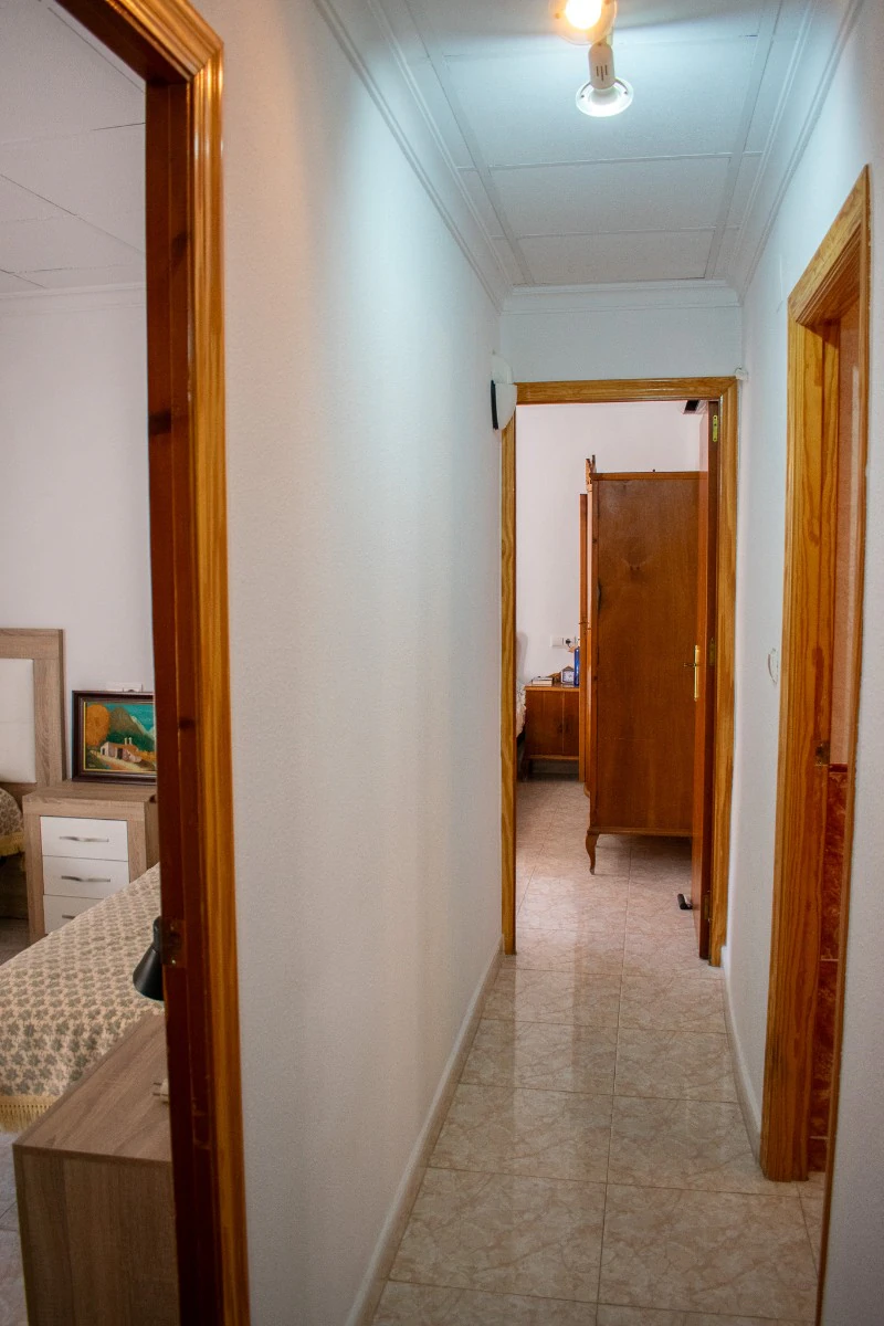 Chalet/Villa en venta en Guardamar Del Segura