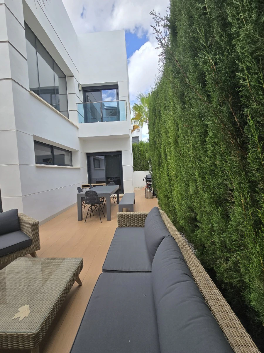 Chalet/Villa en venta en Ciudad Quesada - Rojales