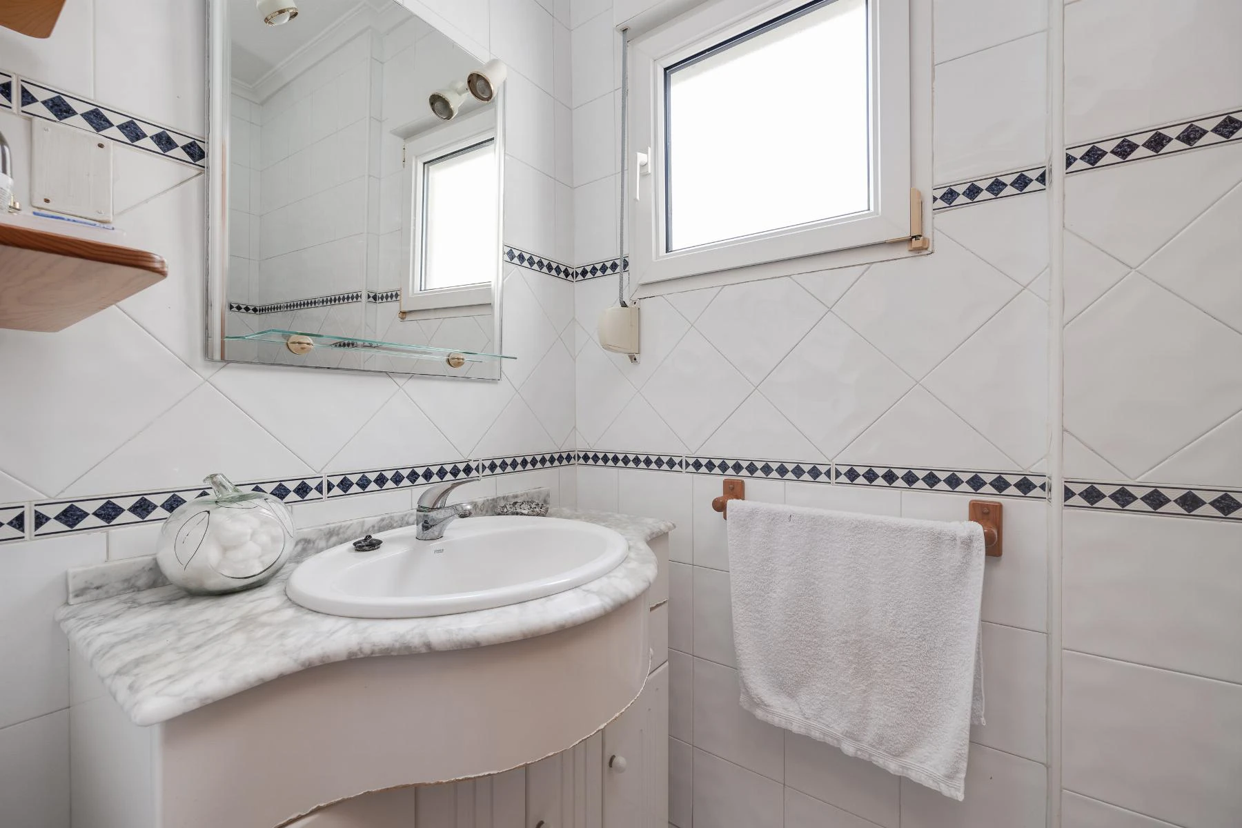 Apartamento en venta en Torrevieja