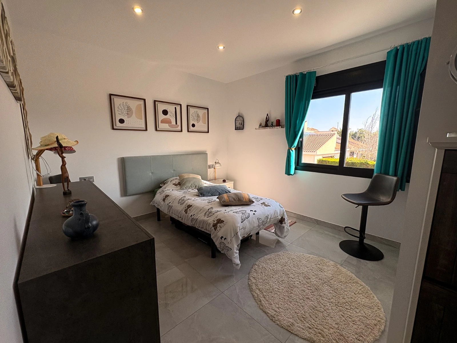 Semi-detached villa en venta en San Pedro Del Pinatar